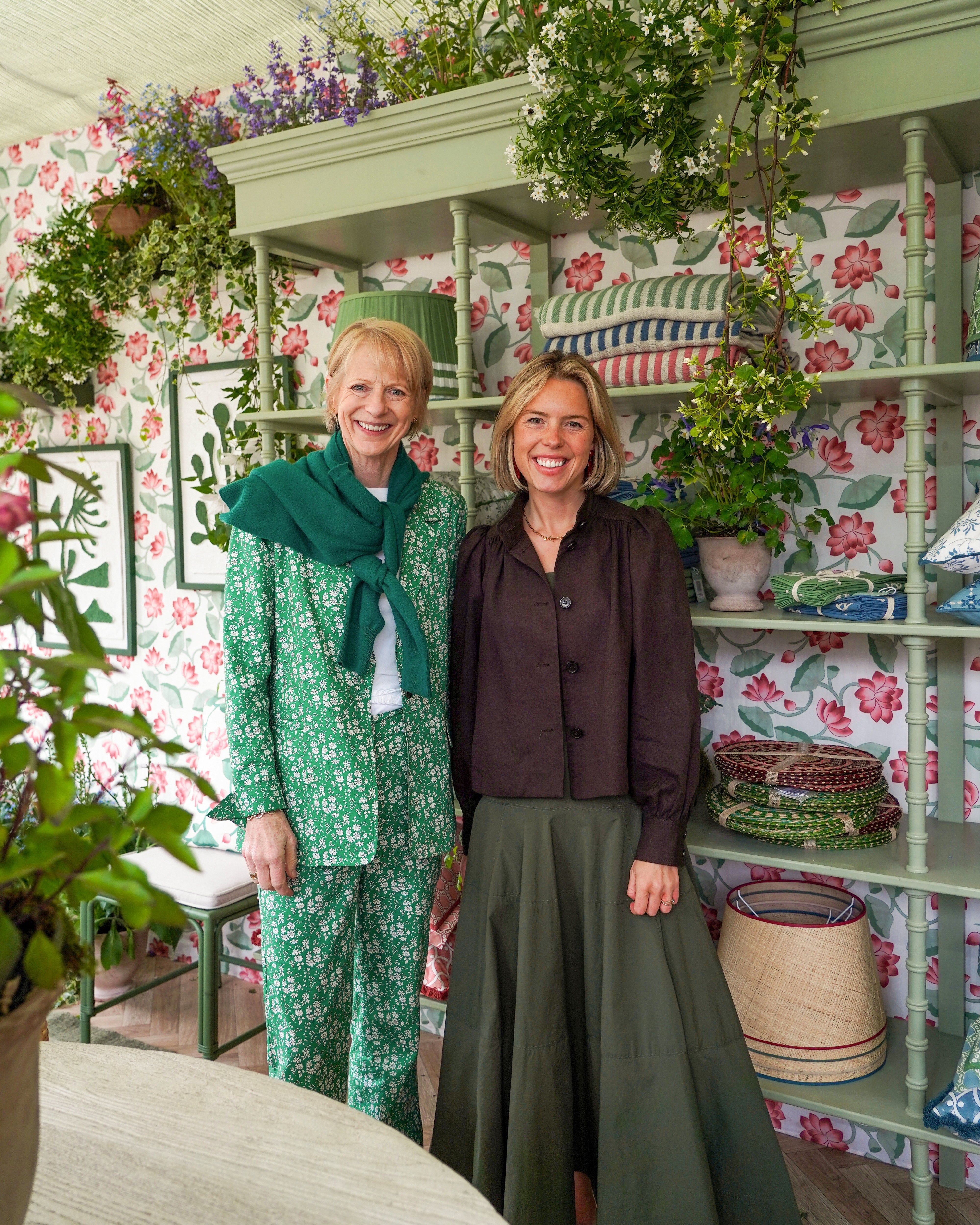 Looking Back on a Wonderful Week at Chelsea Flower Show 2026