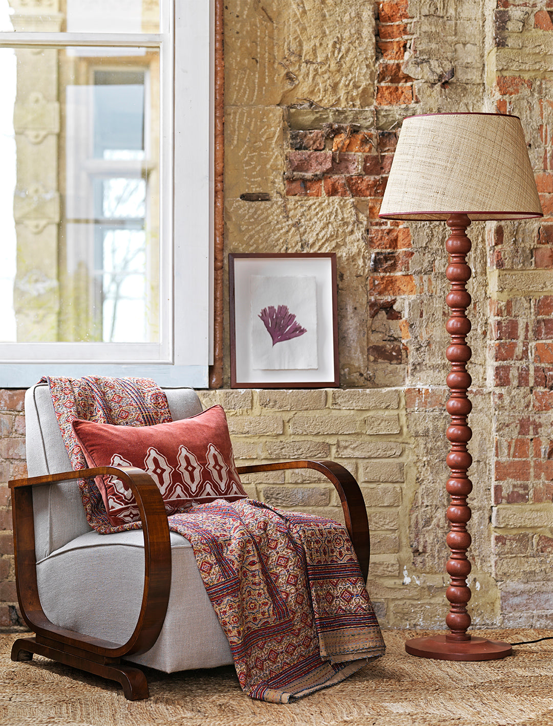 Meet The Maker; Louisa From Tamra