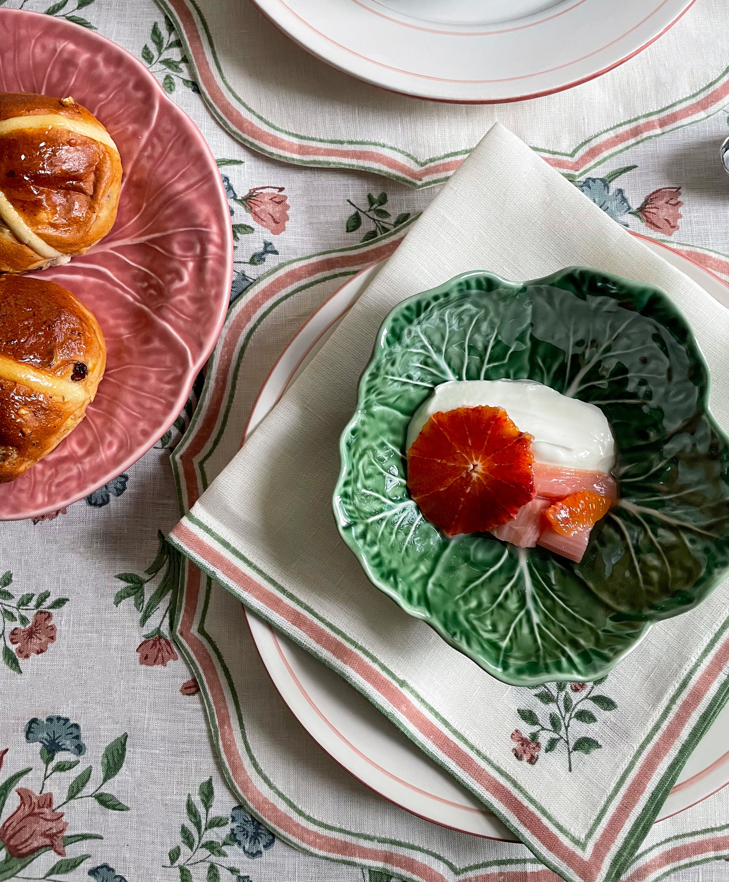 Recipes for the Perfect Easter Lunch