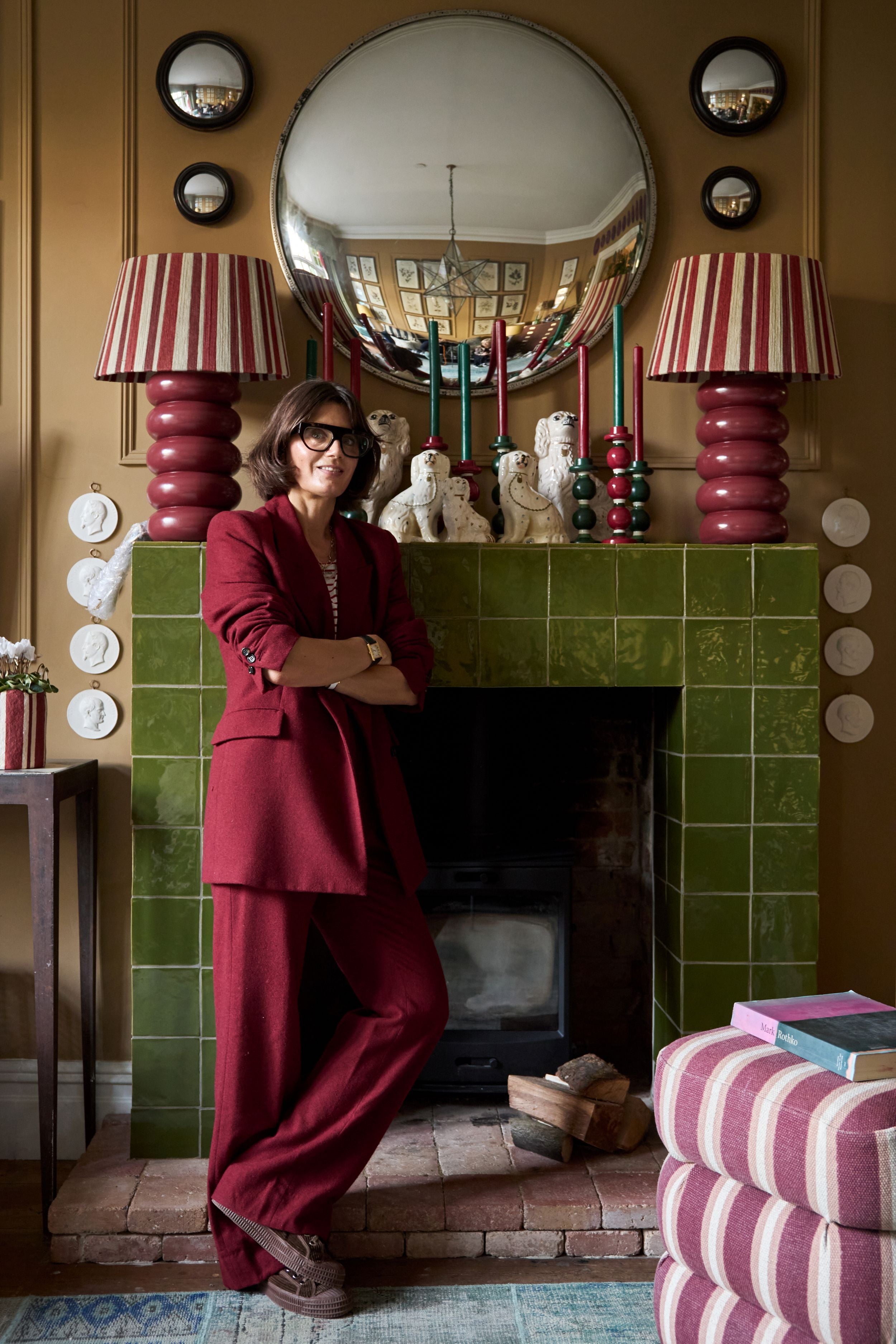 The Very Best of Birdie x Sarah Corbett-Winder: A Limited-Edition Capsule