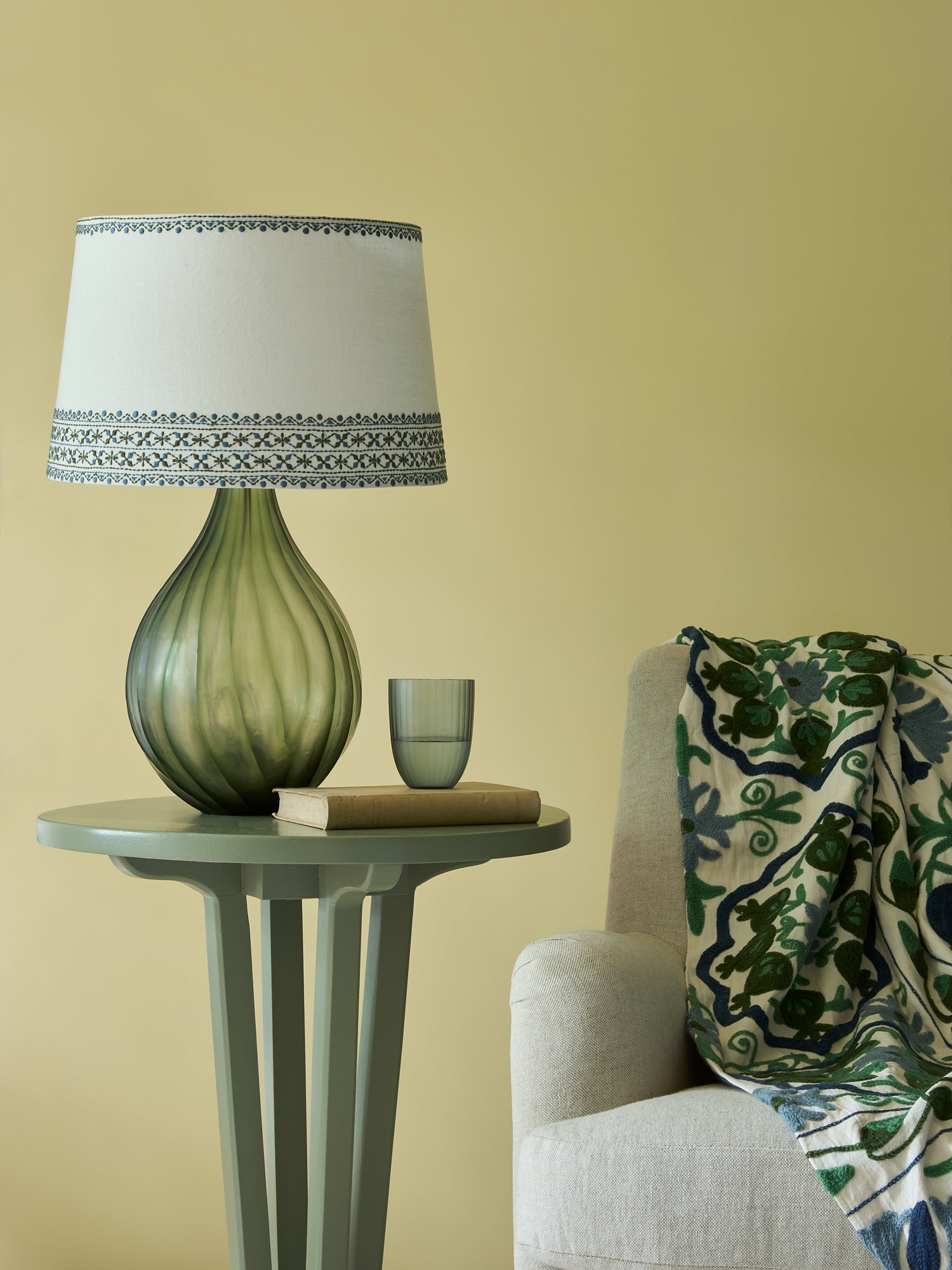 Introducing Andalusia for Spring Summer