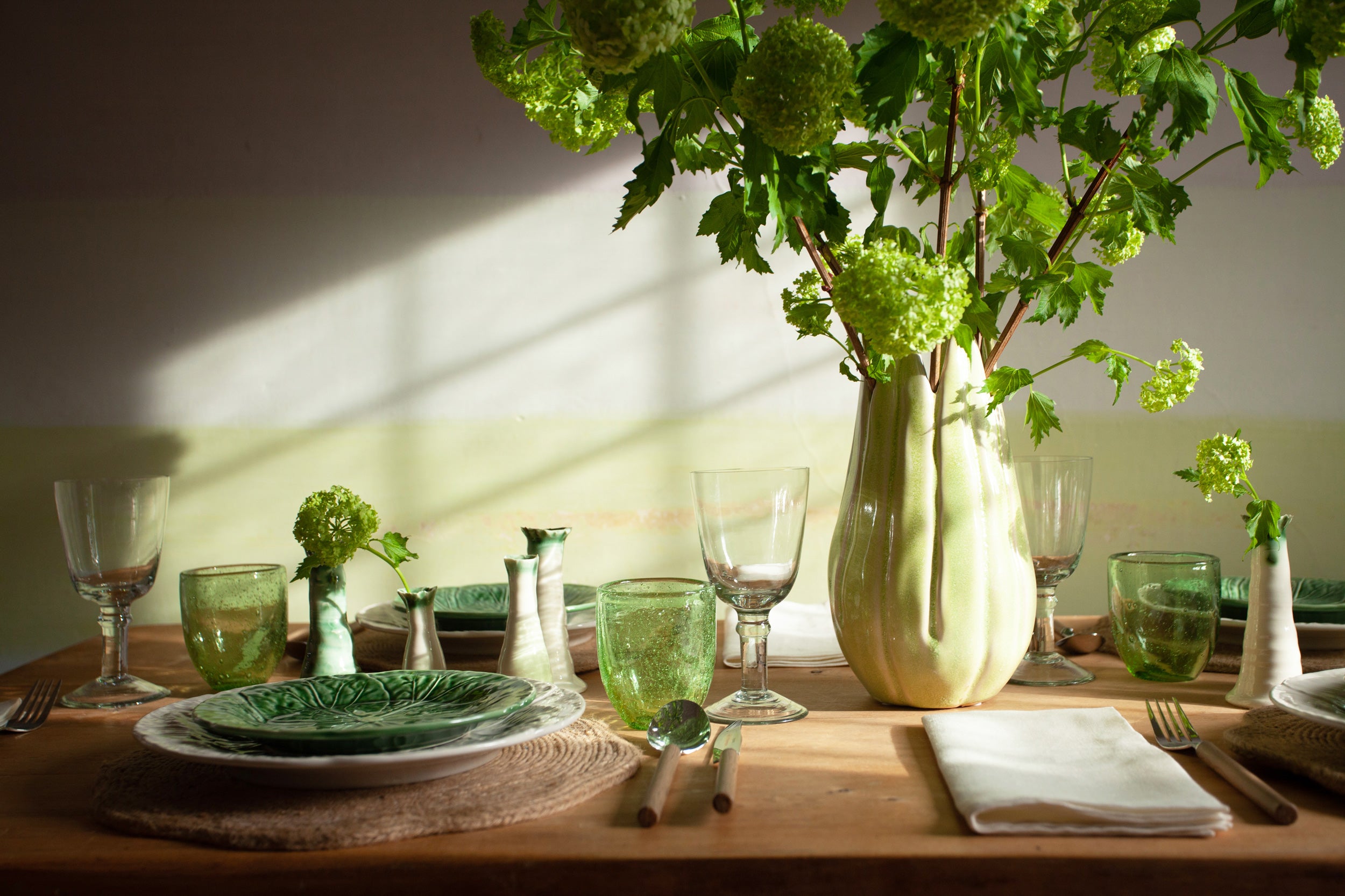 Q&A with Ceramicist Joanna Ling