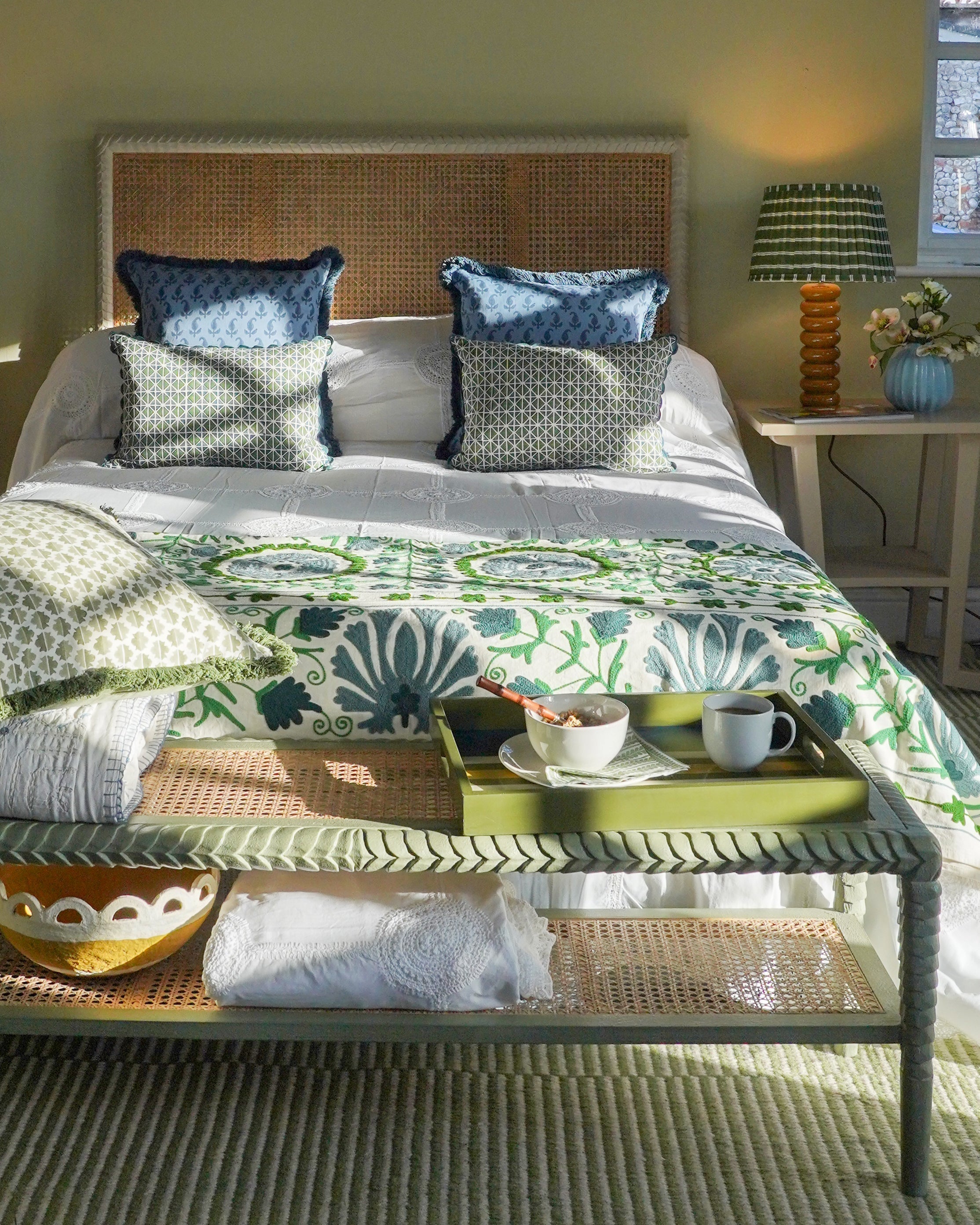 Settling into the New Year, A Fresh Start for Your Interior