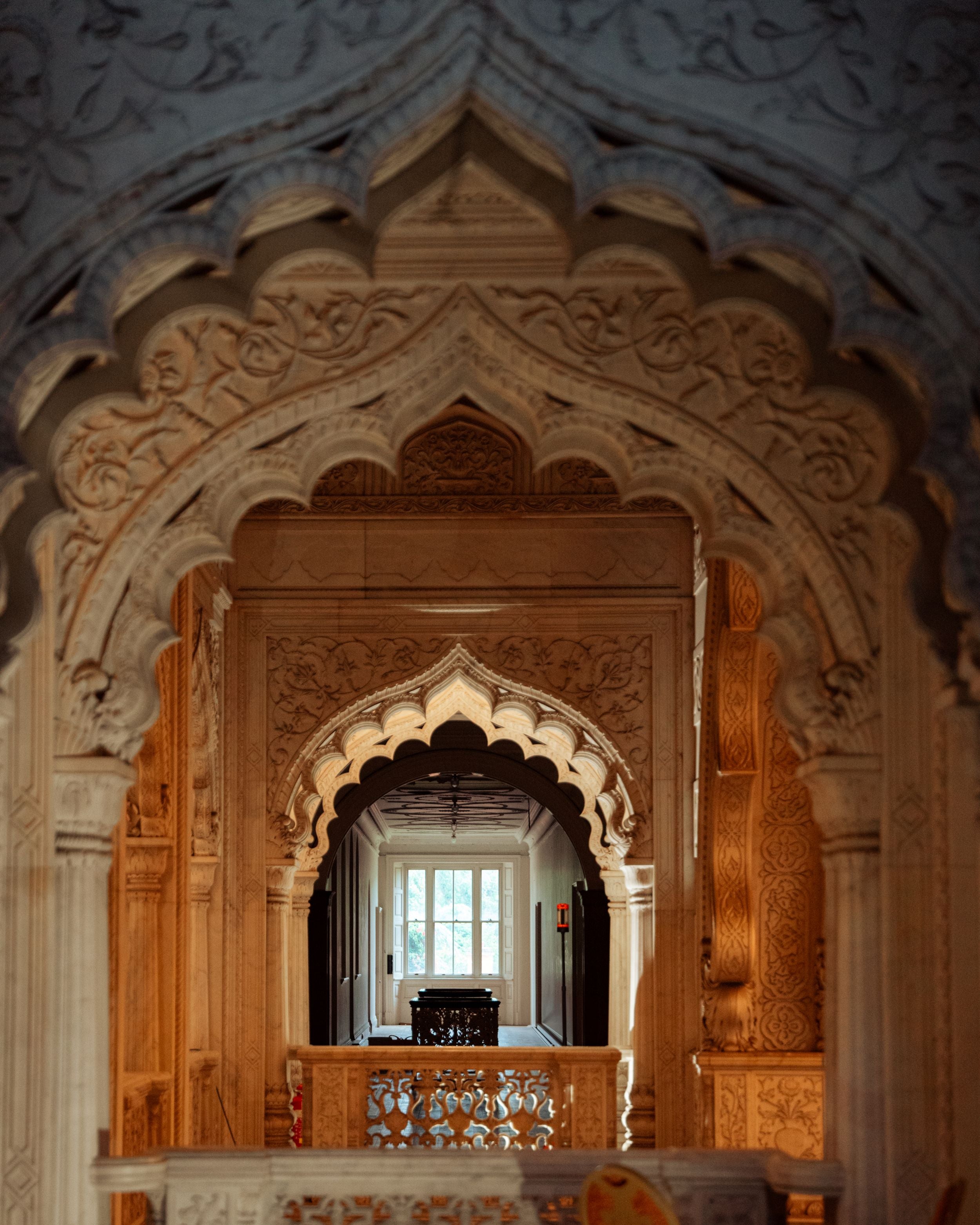 A House, A Shoot, A Collection: Behind the scenes for SS26 at Elveden Hall