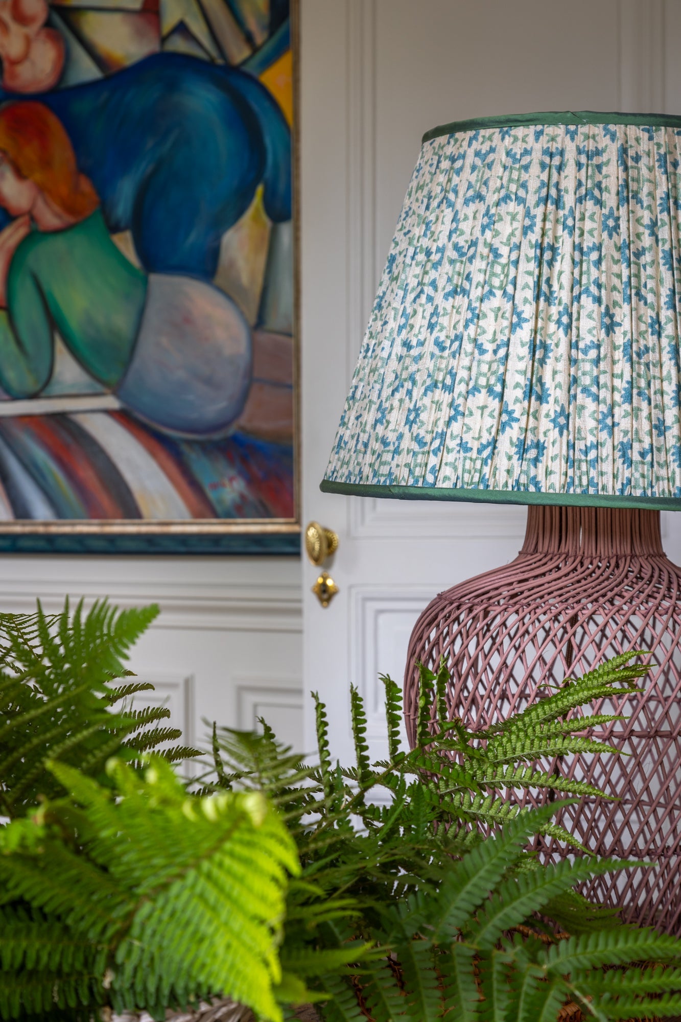 Q&A: Sean Symington's Bold, Soulful Approach to Interiors