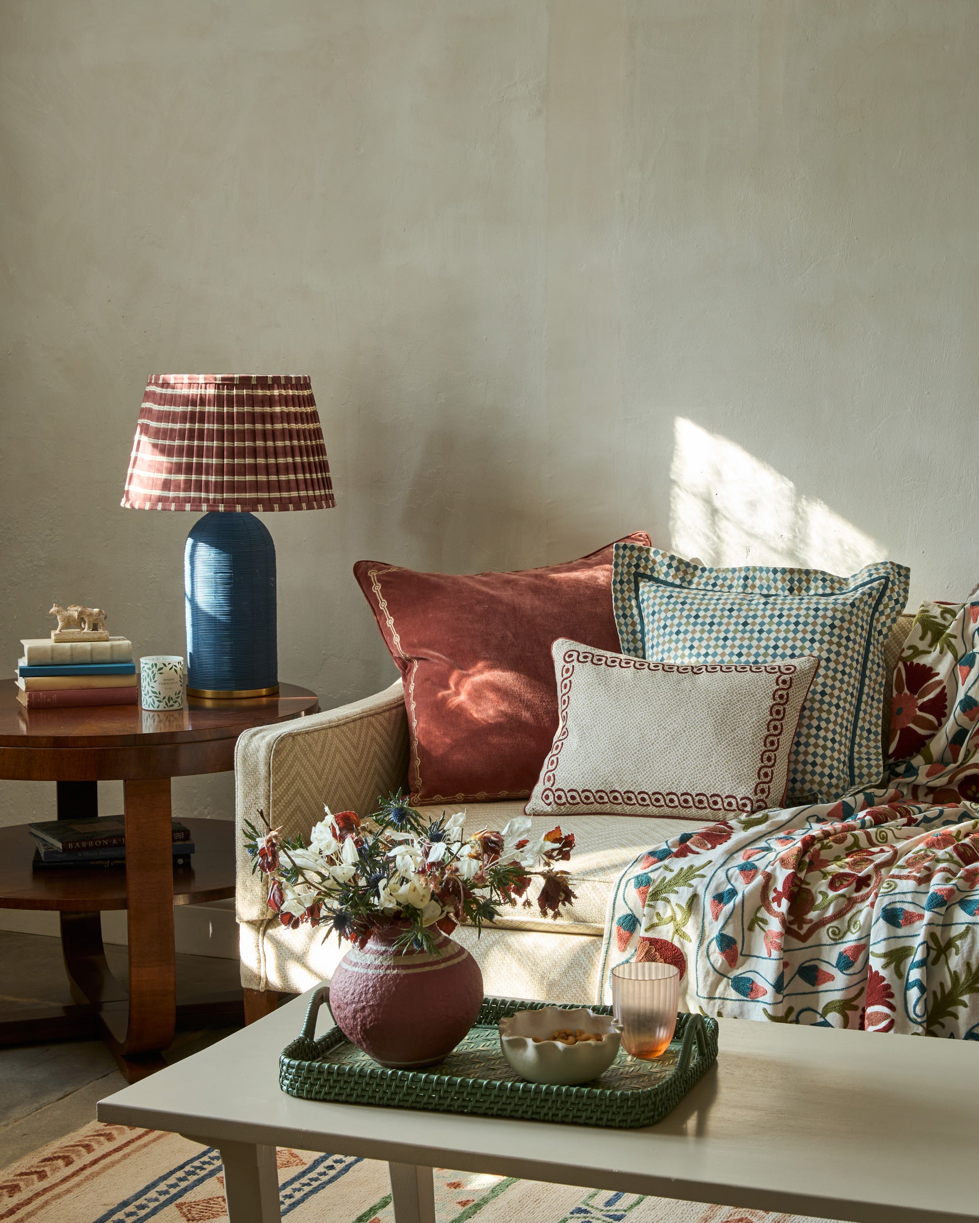 Introducing Lisboa; new for Autumn/Winter 23