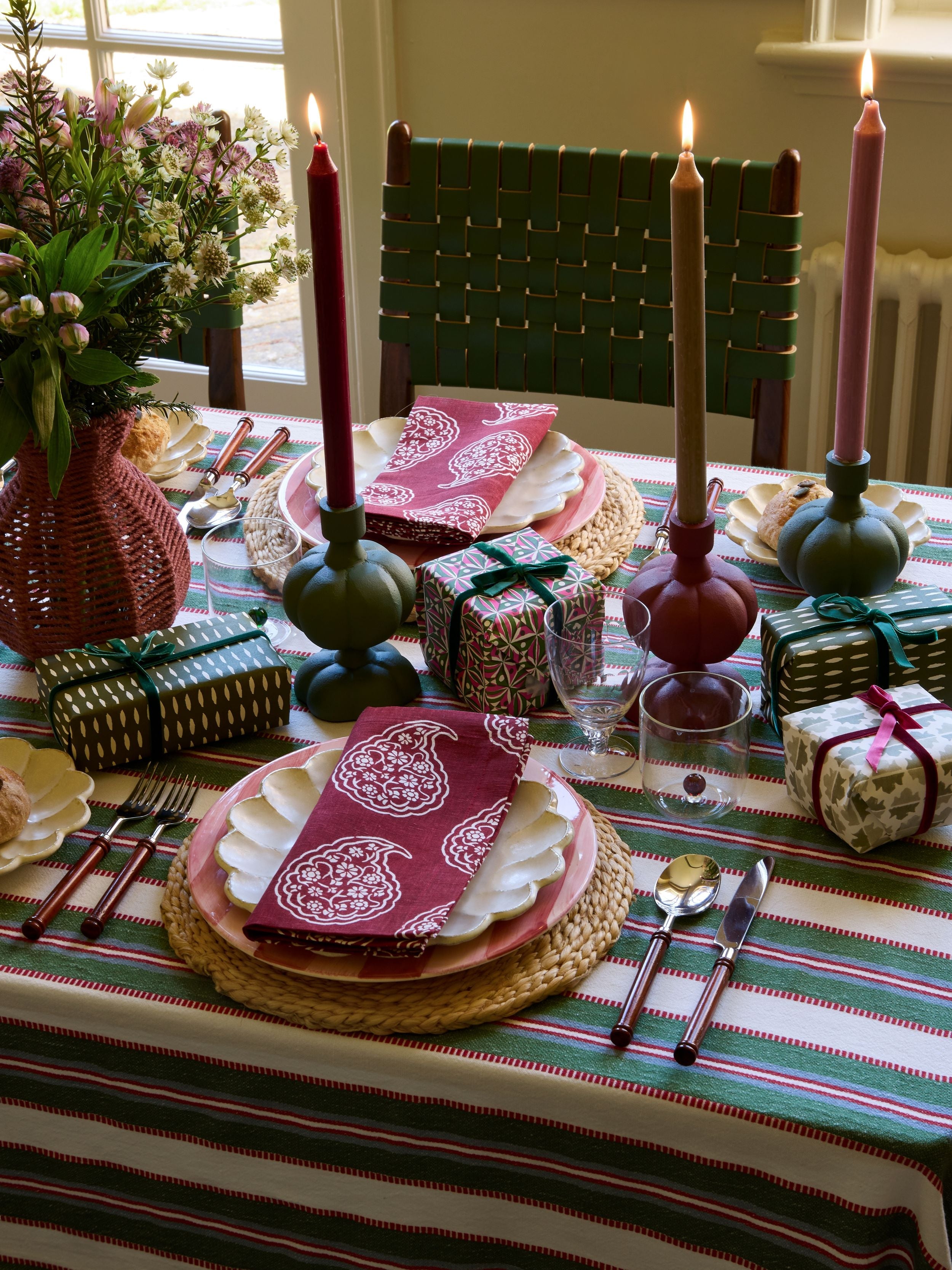 Christmas Entertaining