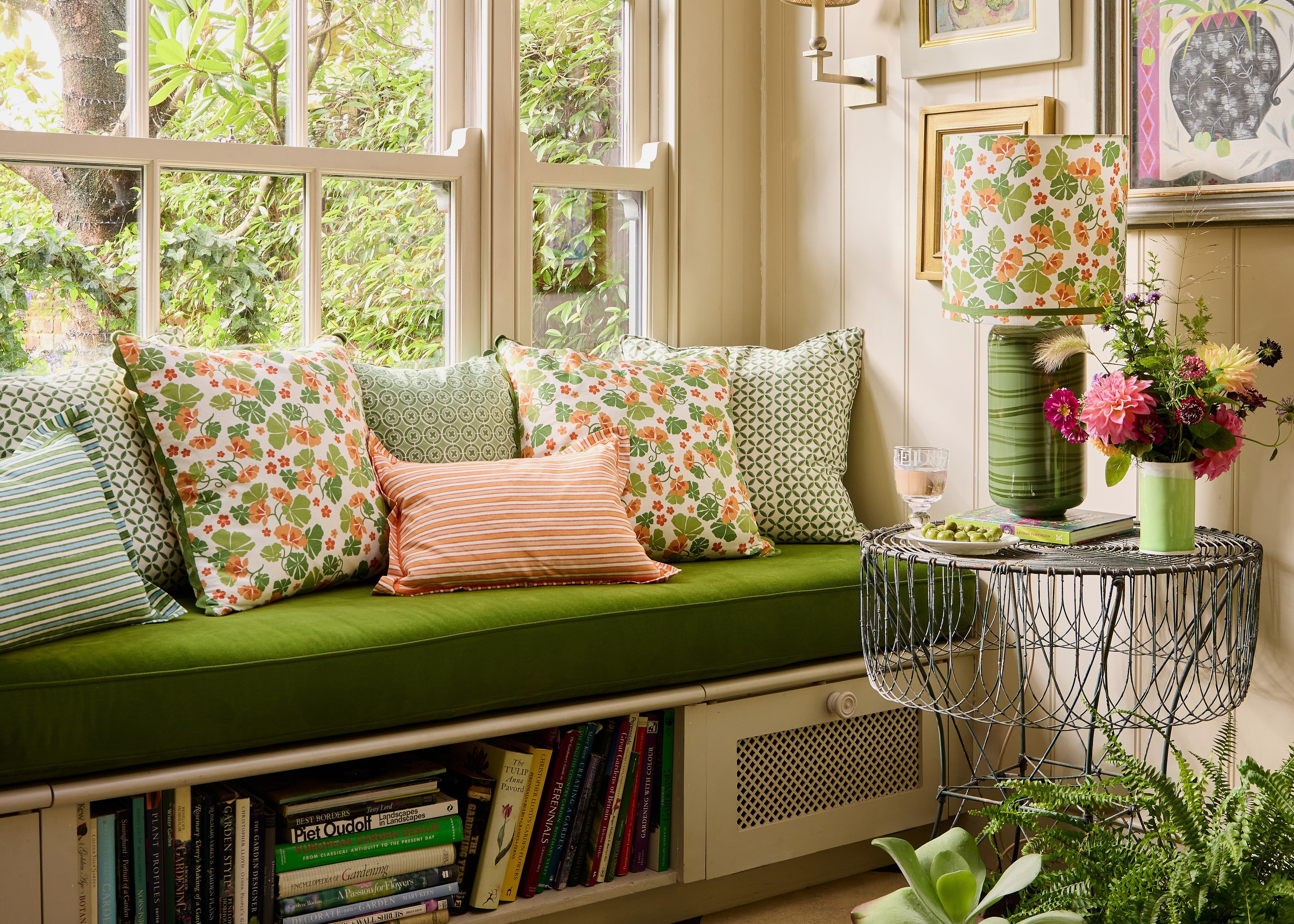 Chelsea Flower Show Edit