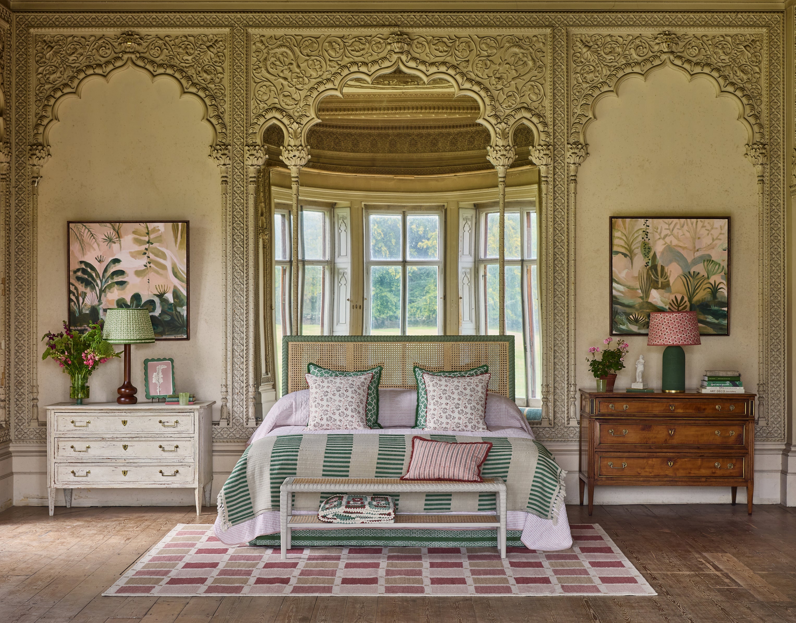 Interior Design Services