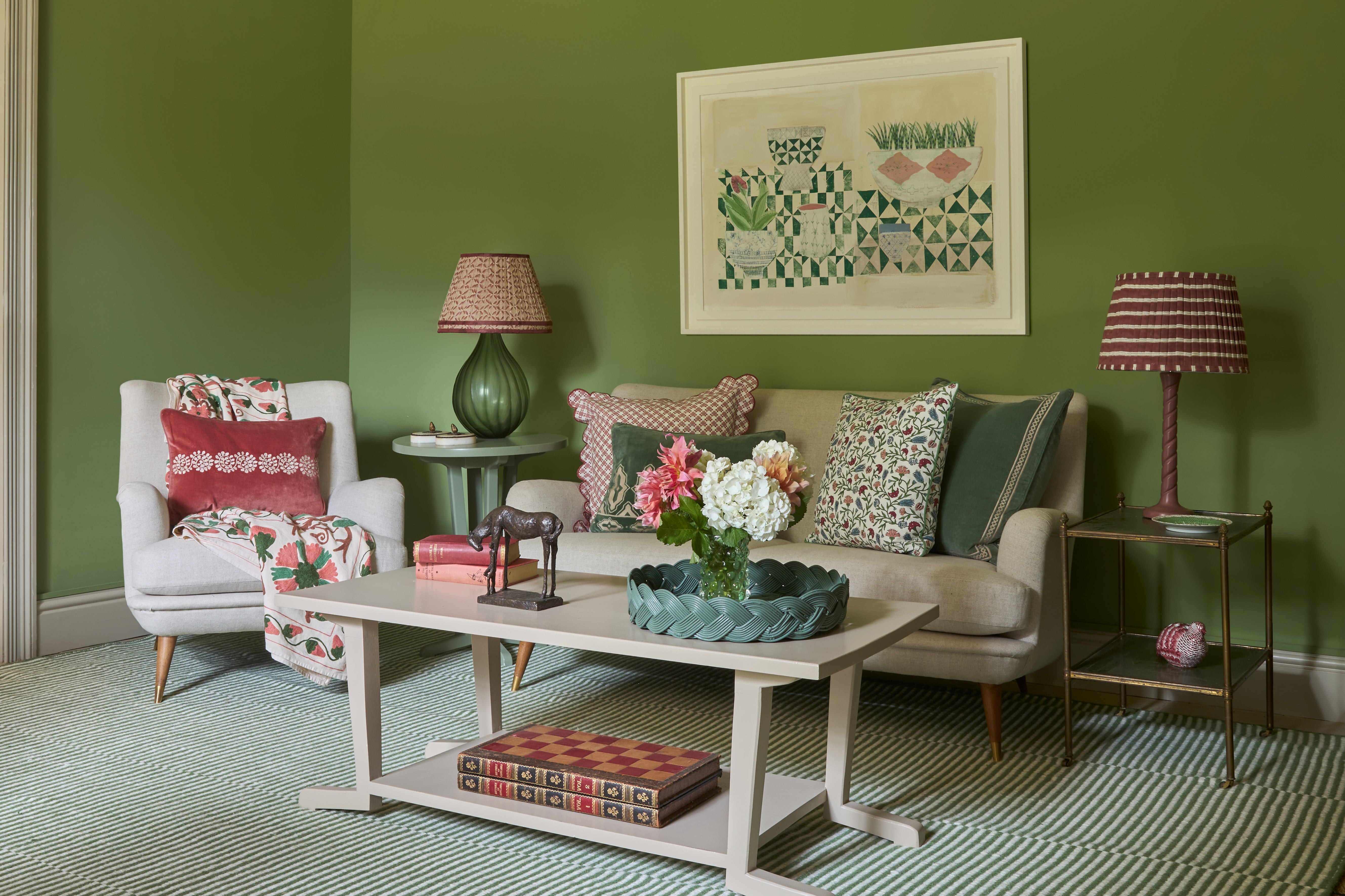 SS24 Lighting & Accessories