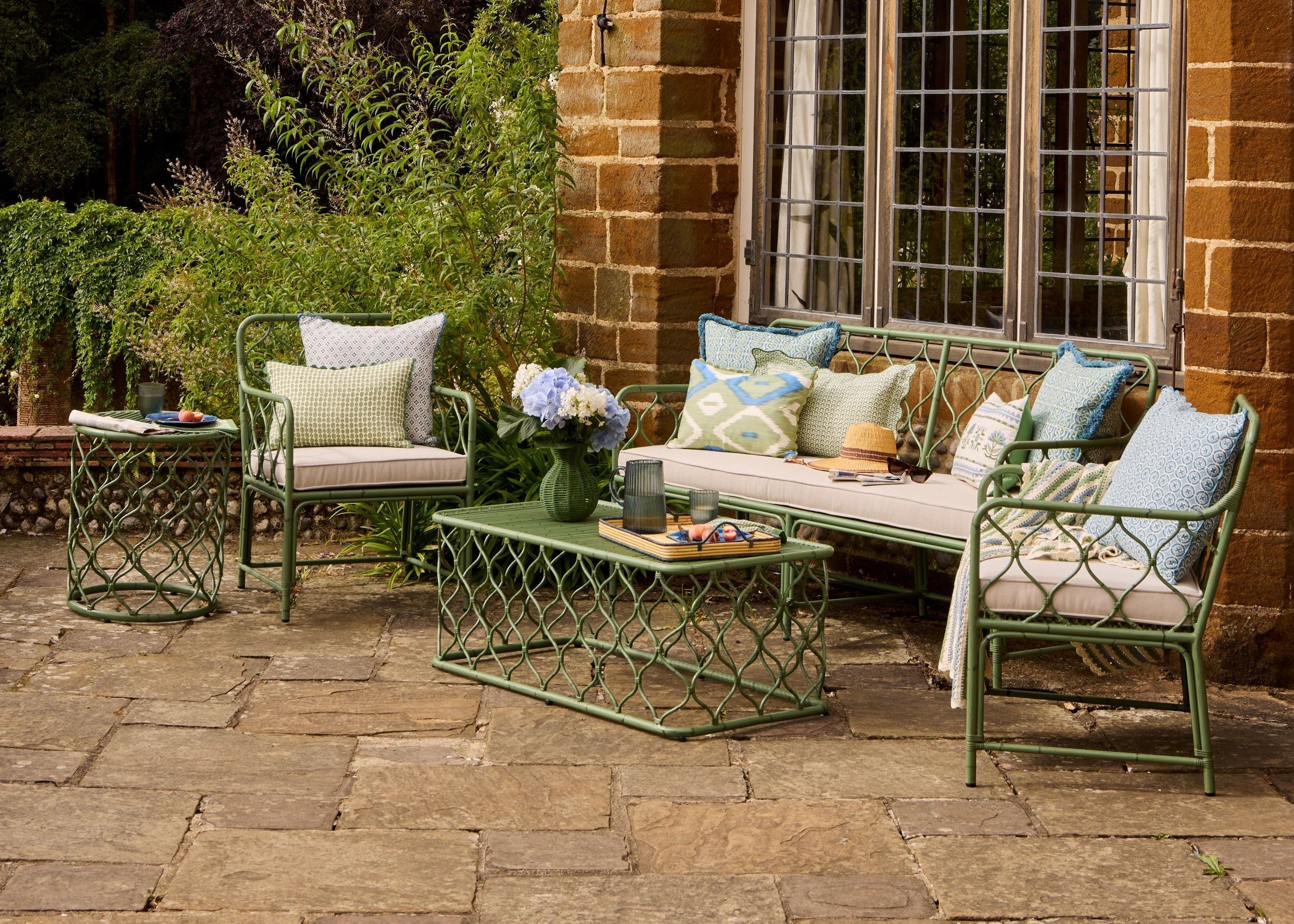 The Garden Collection