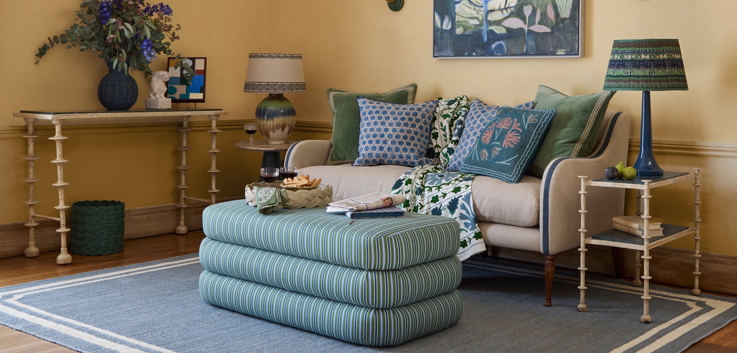 Made to Order Furniture