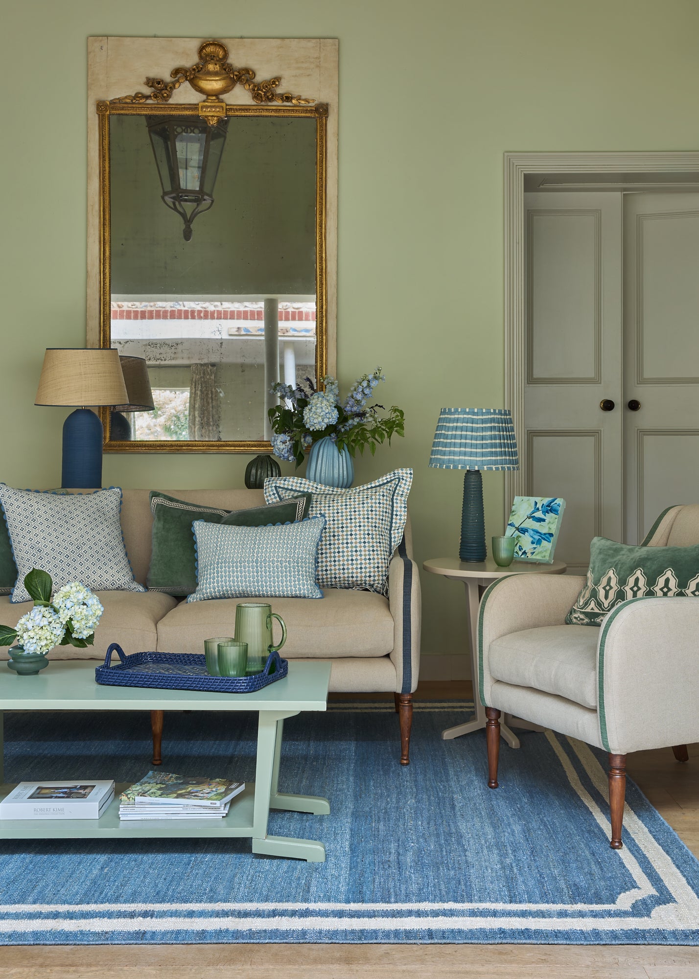 Upholstered Made To Order