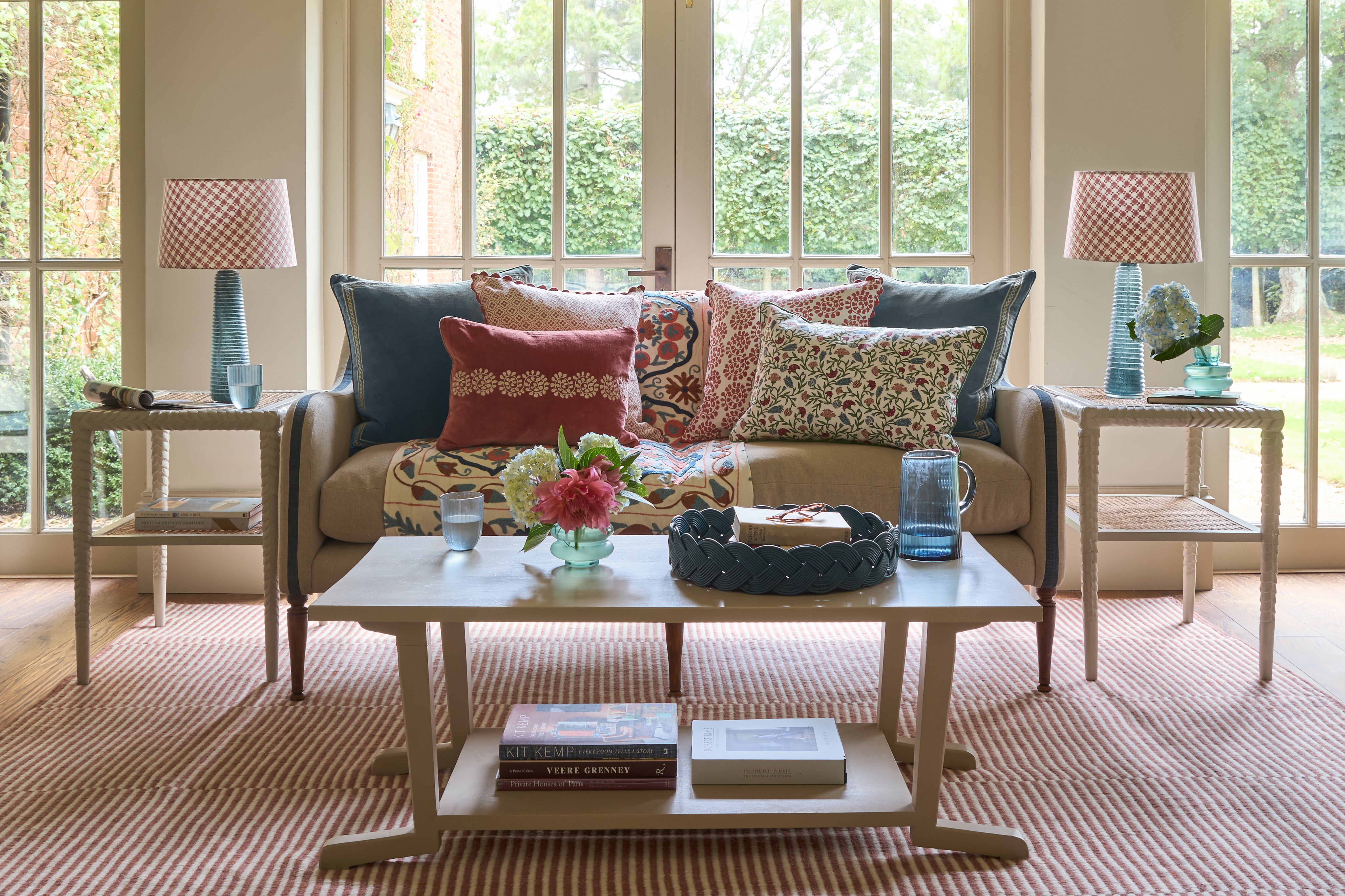 SS24 Soft Furnishings