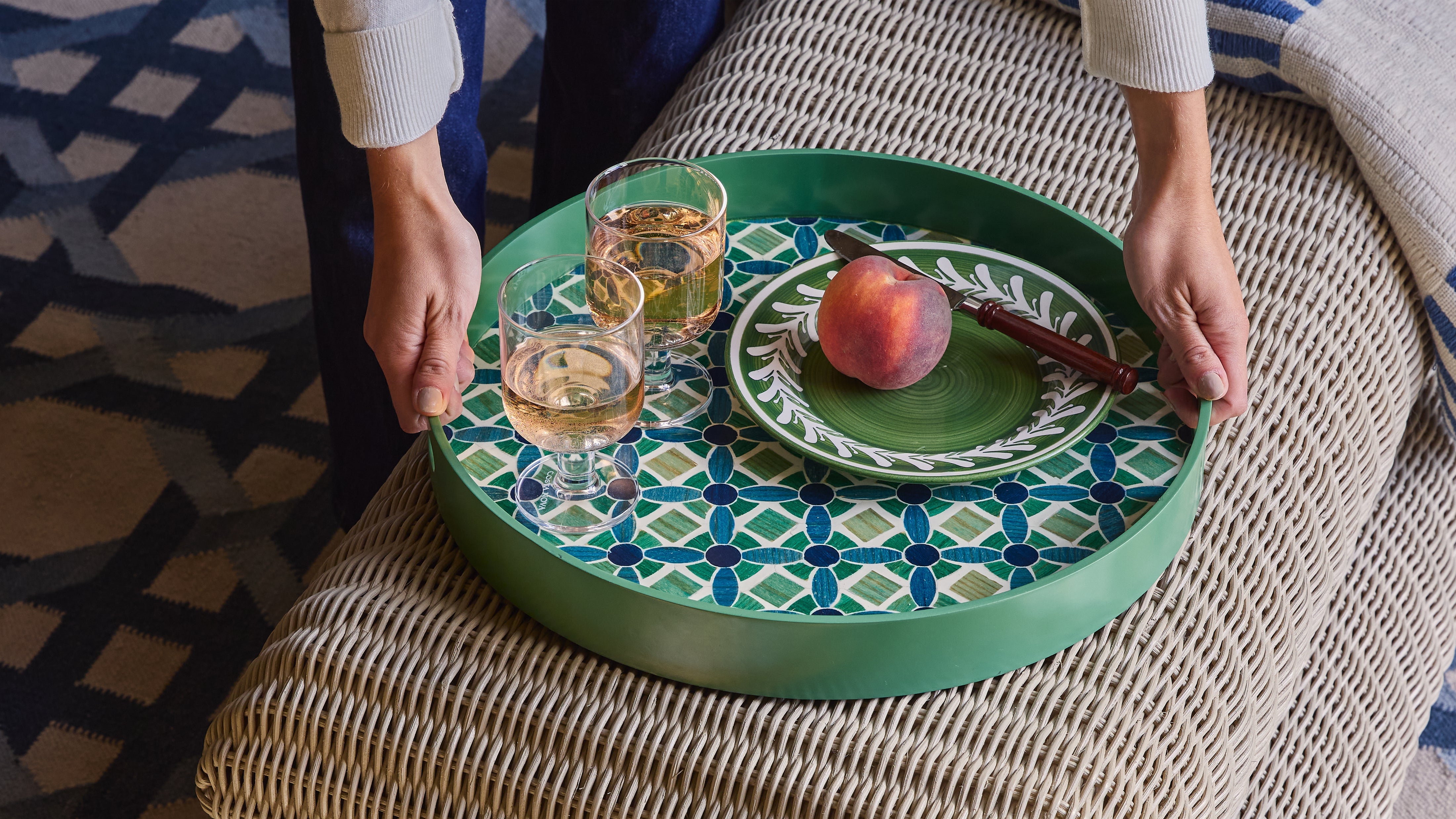 The Spring Edit - Decorative