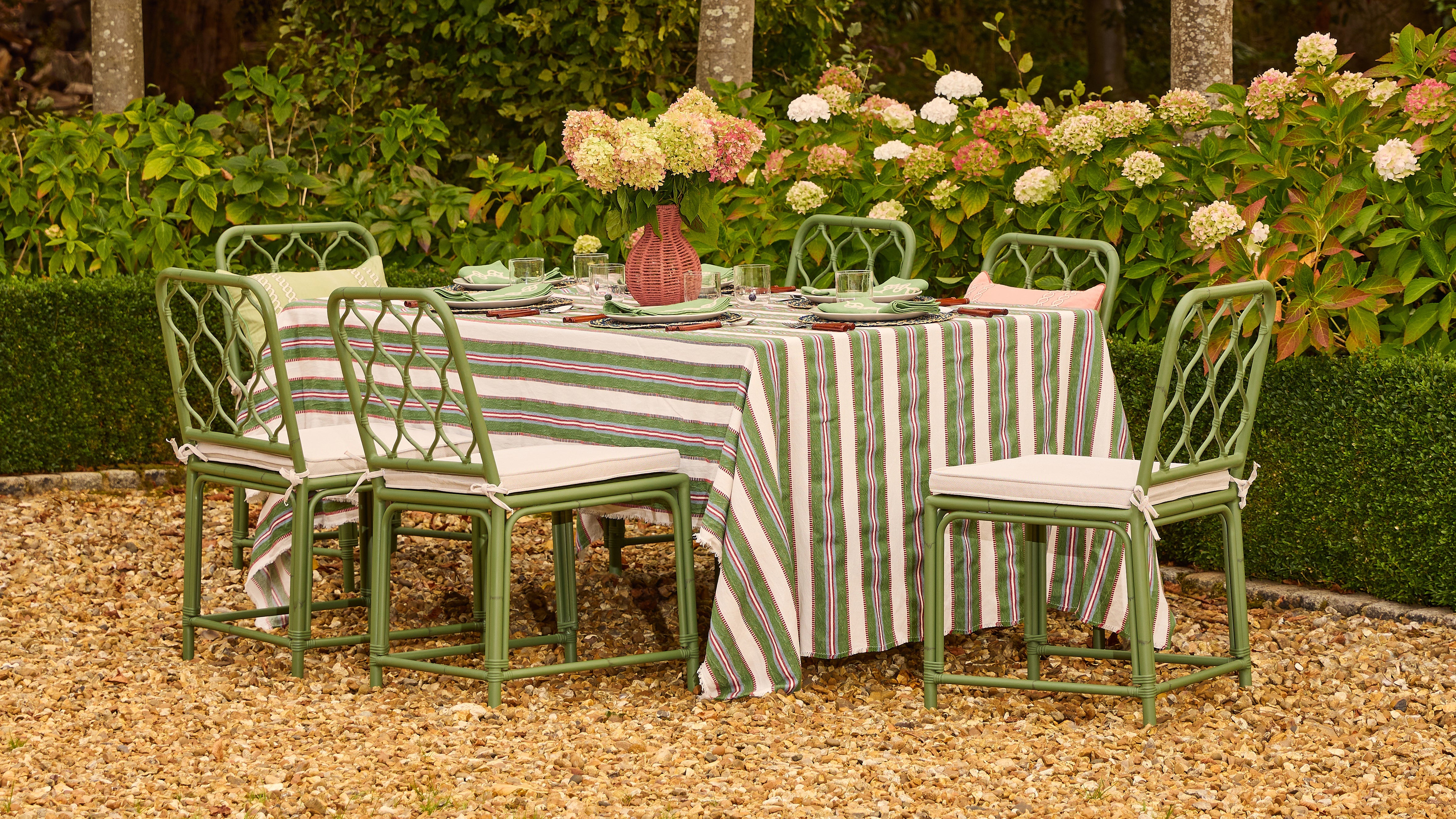 The Nasturtium Collection - Home Accessories