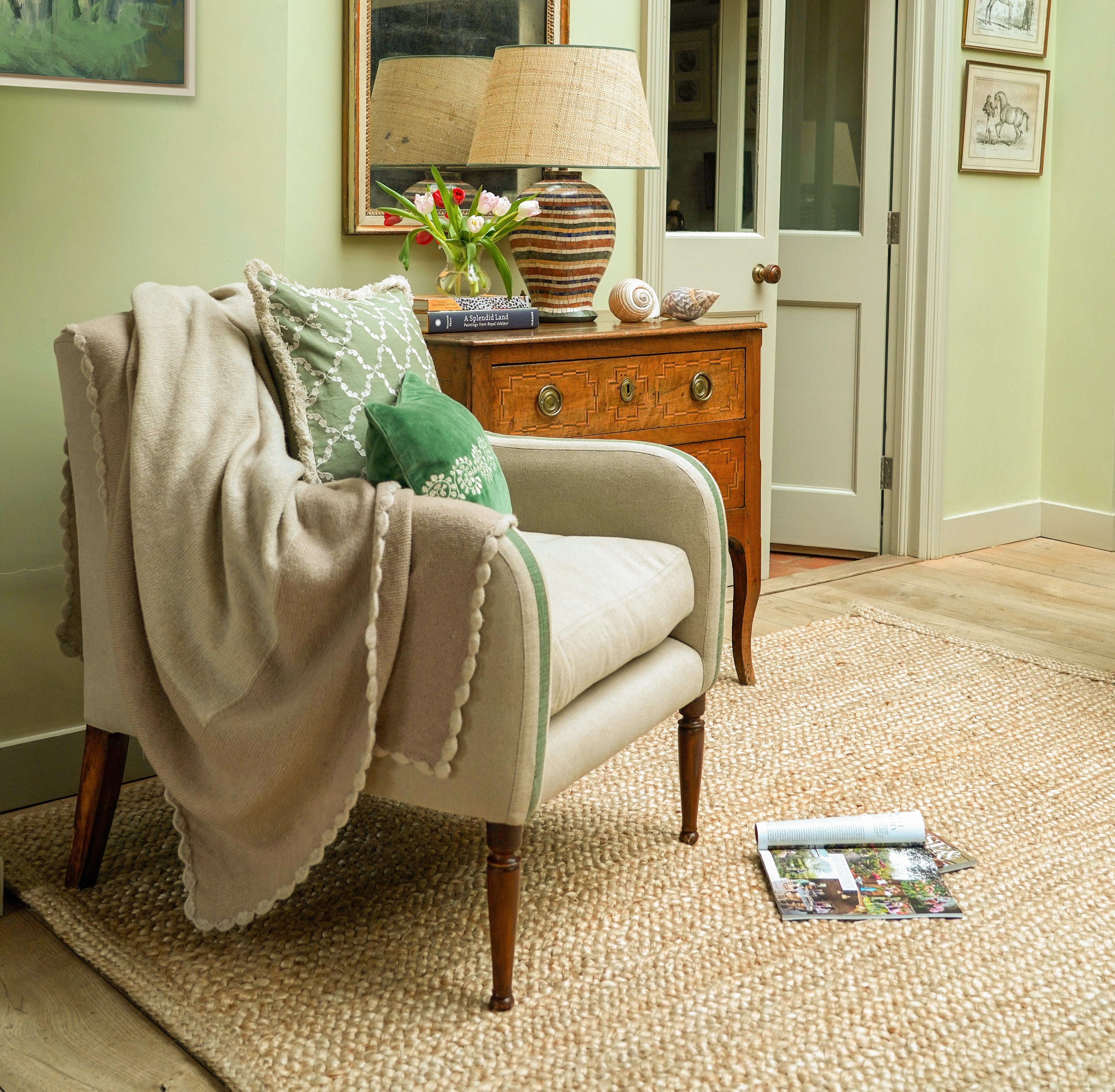 The Timeless Neutrals Edit