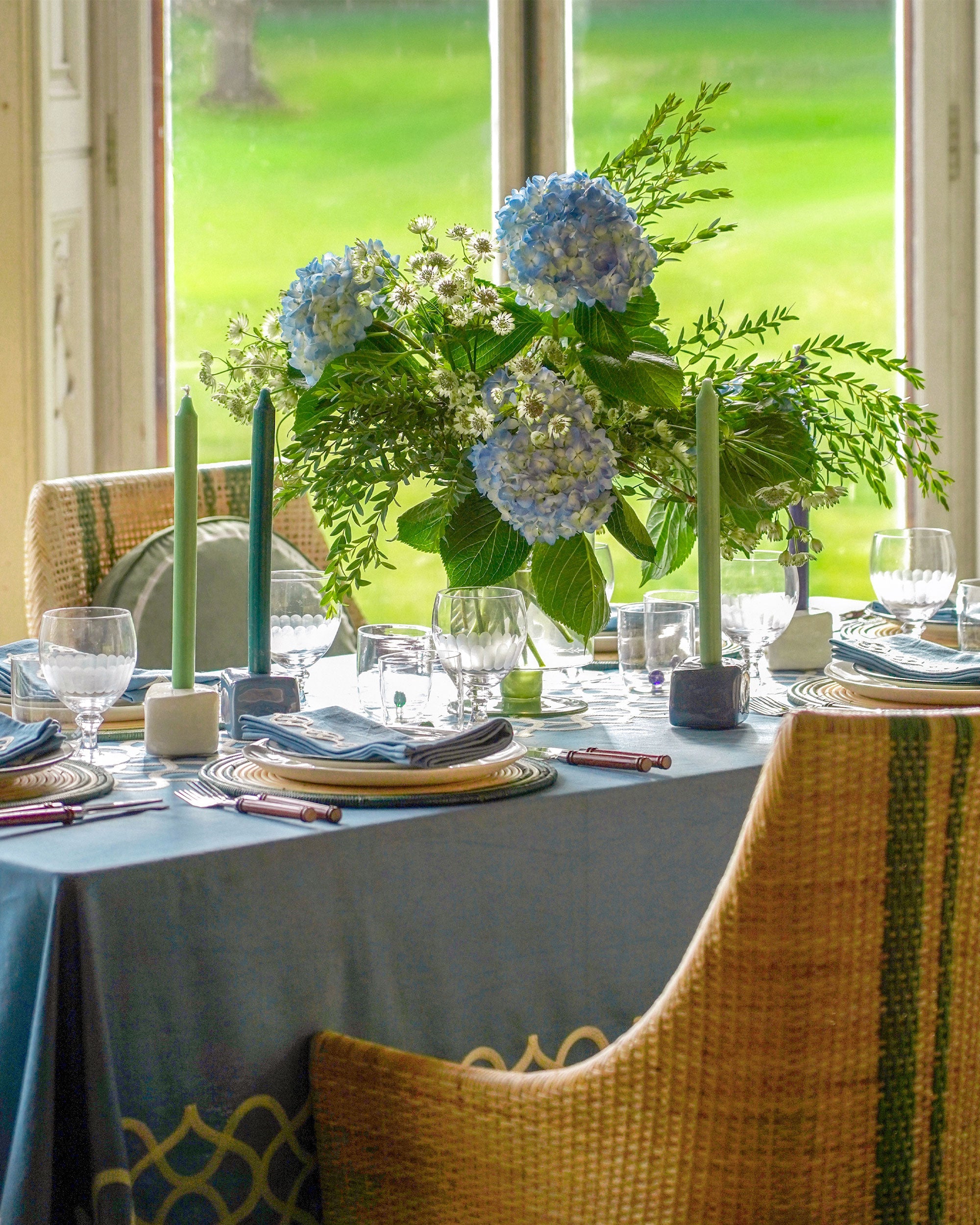 Birdie Fortescue - Butter Wakefield Dining