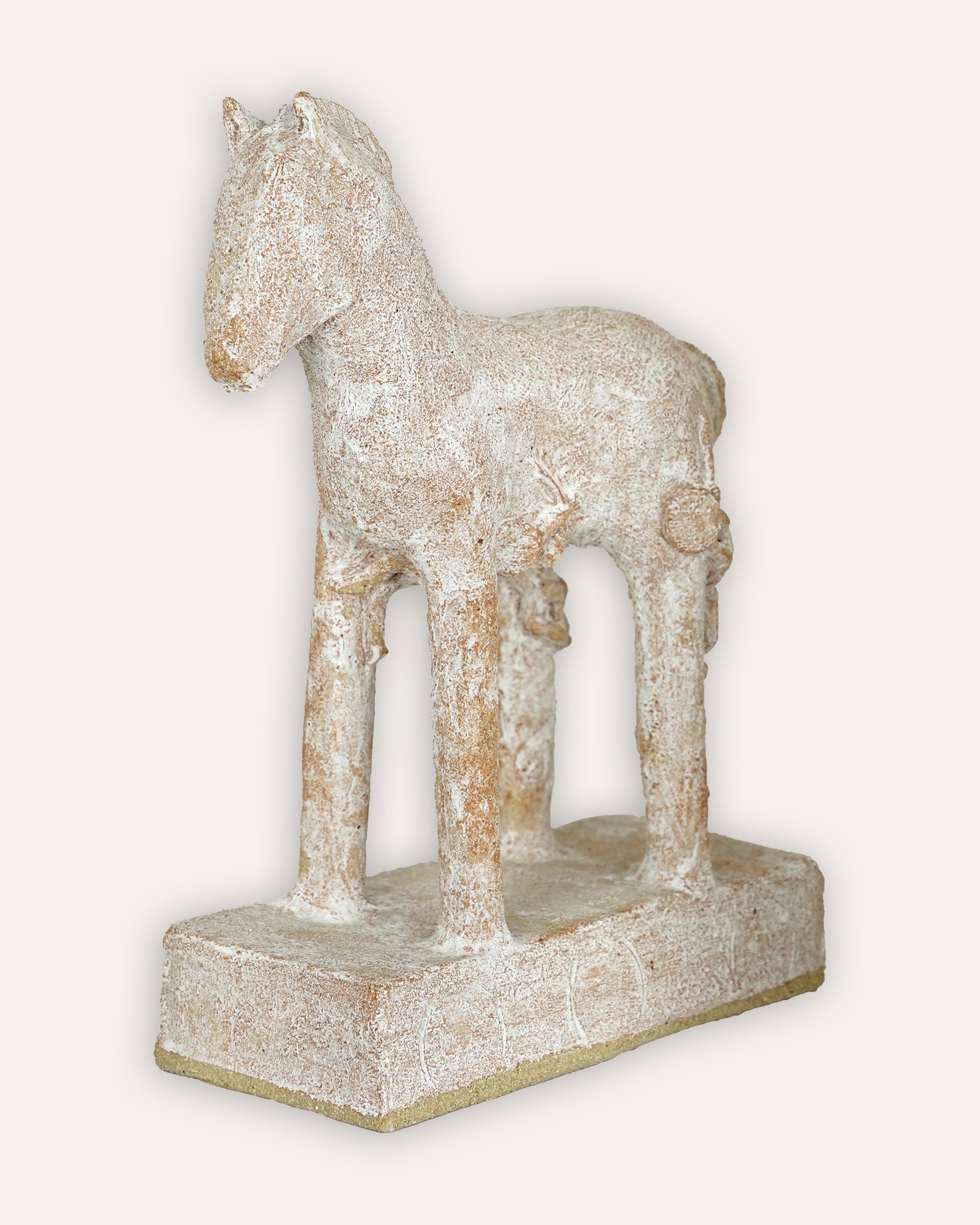 Rosemary Worsley - Myrmidons 3