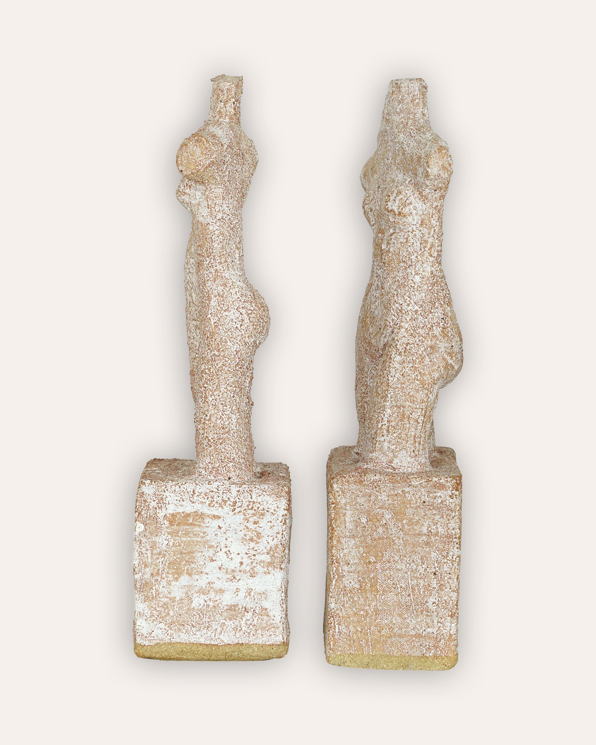 Rosemary Worsley - Contrapposto & Curve