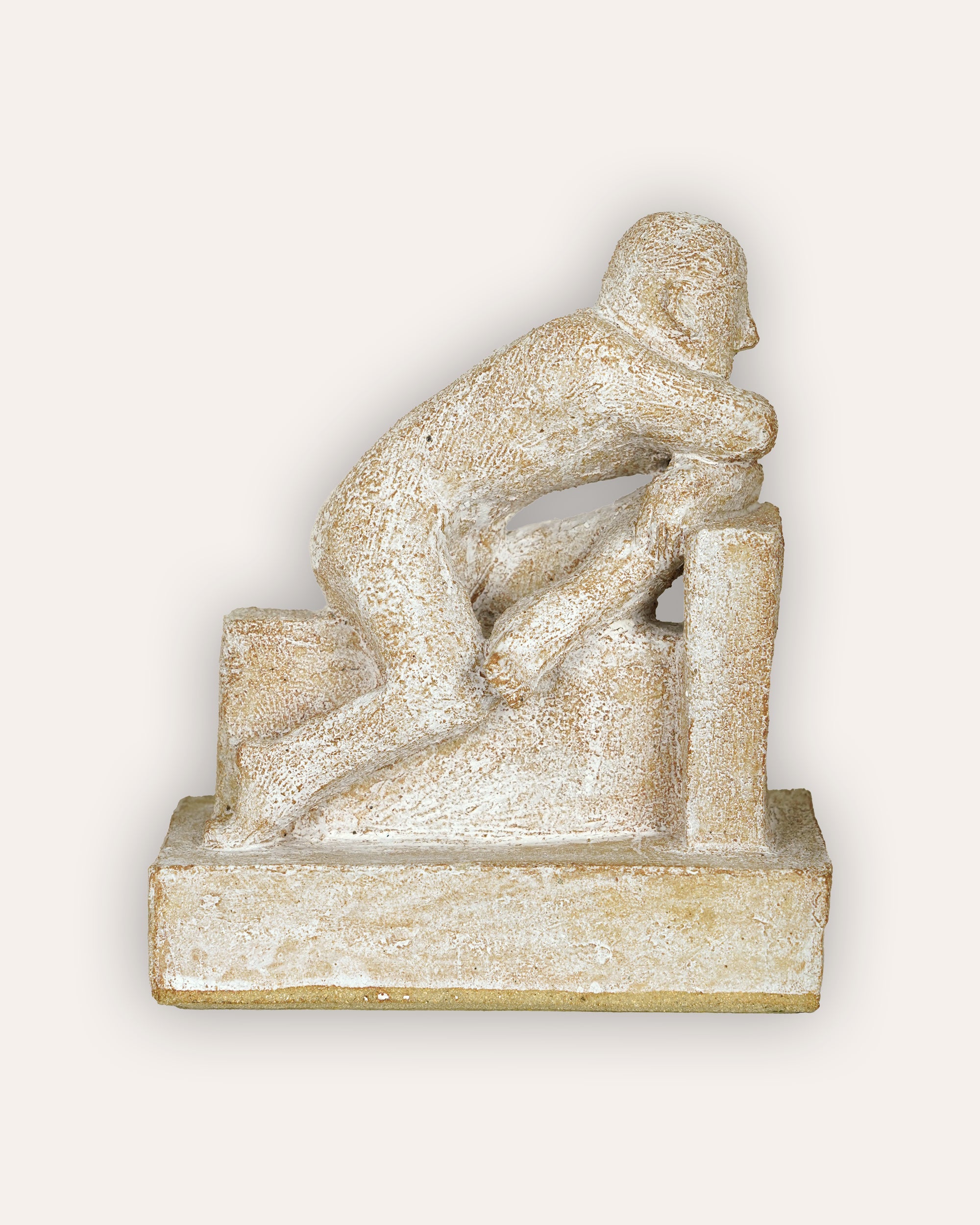 Rosemary Worsley - Daedelus