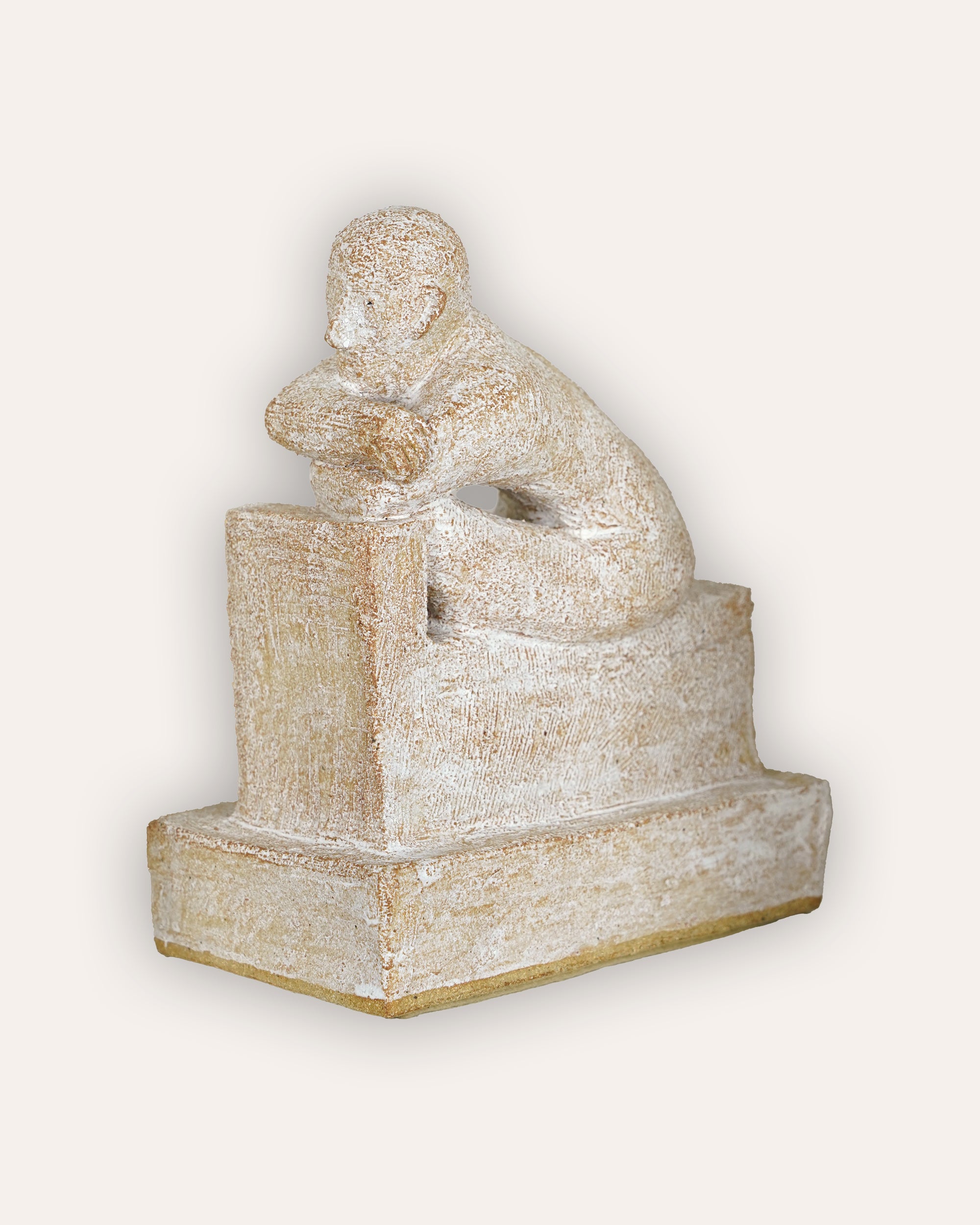 Rosemary Worsley - Daedelus