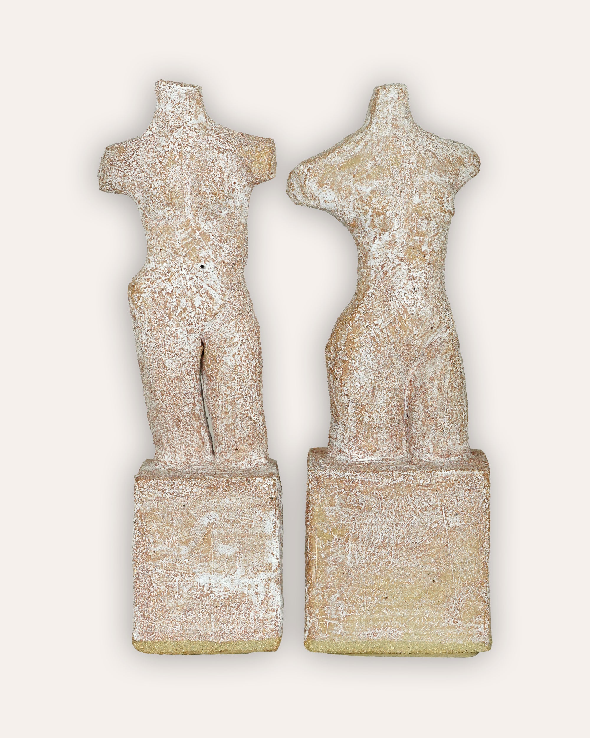 Rosemary Worsley - Contrapposto & Curve