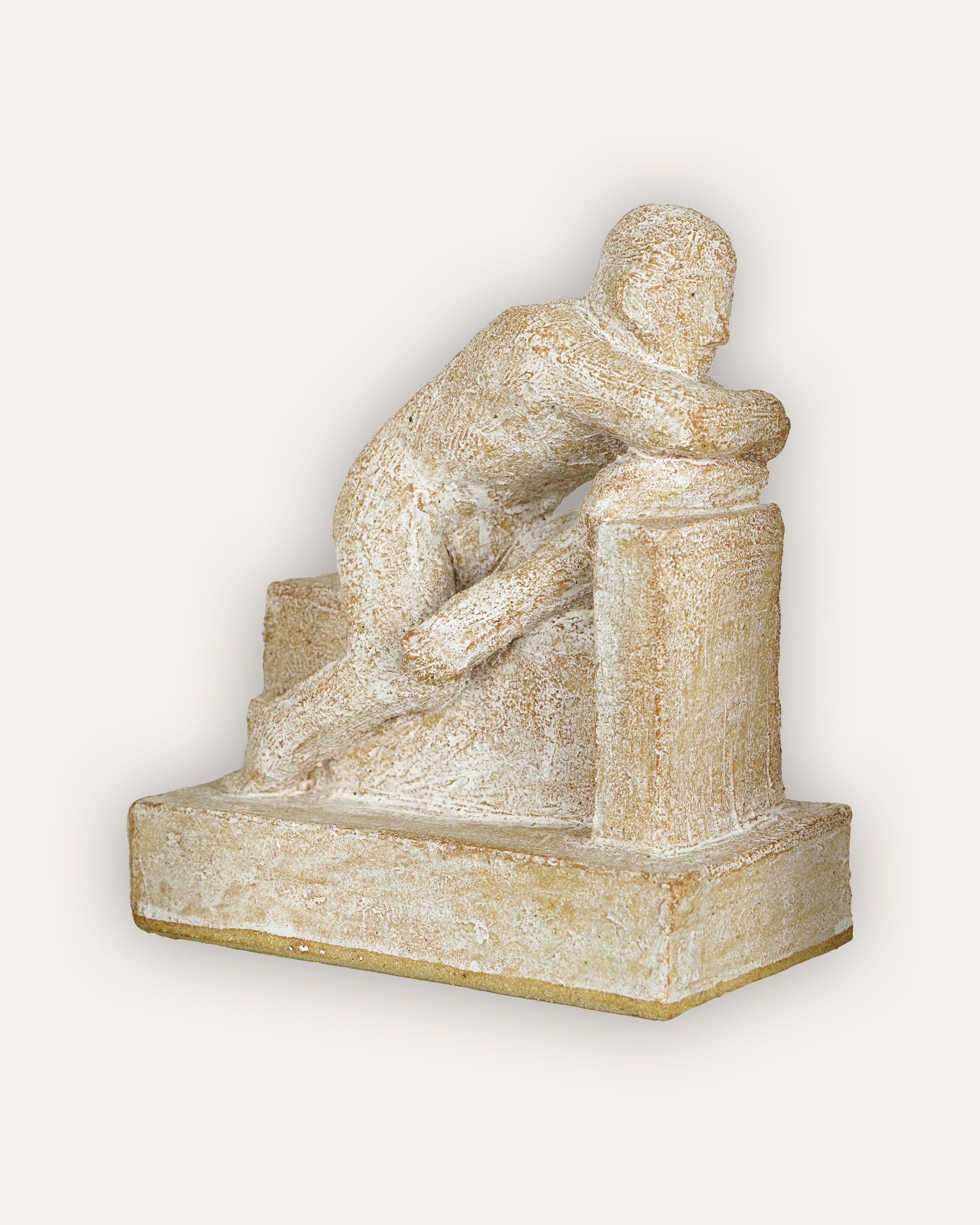 Rosemary Worsley - Daedelus