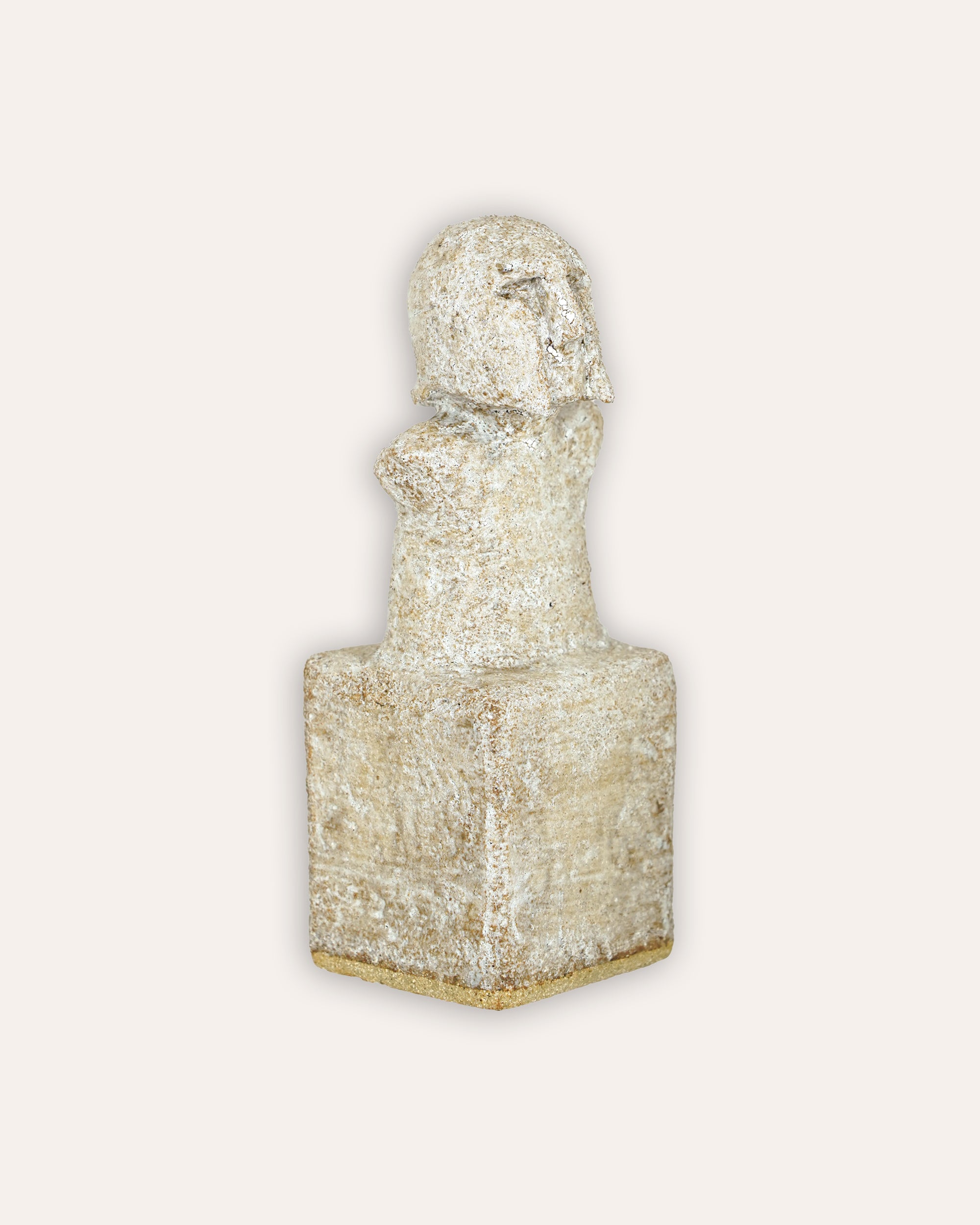 Rosemary Worsley - Hoplite