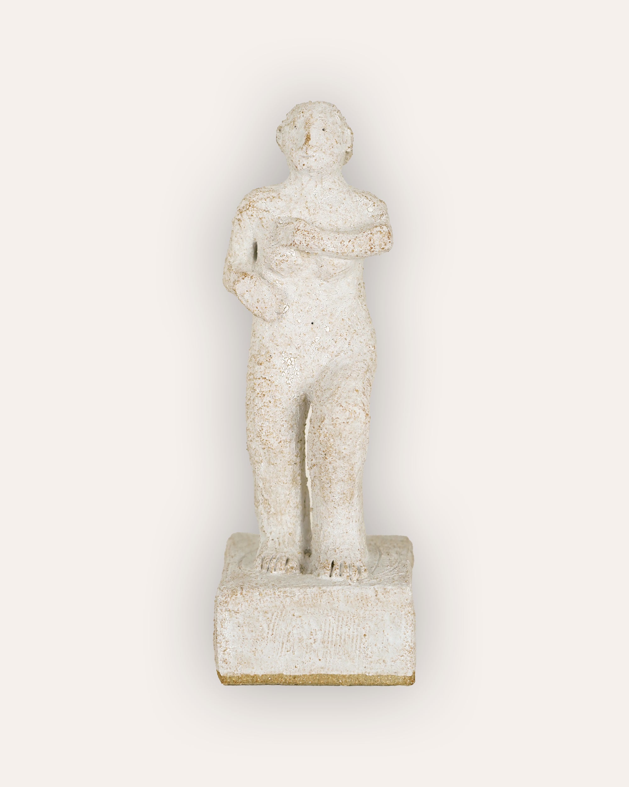 Rosemary Worsley - North Sea