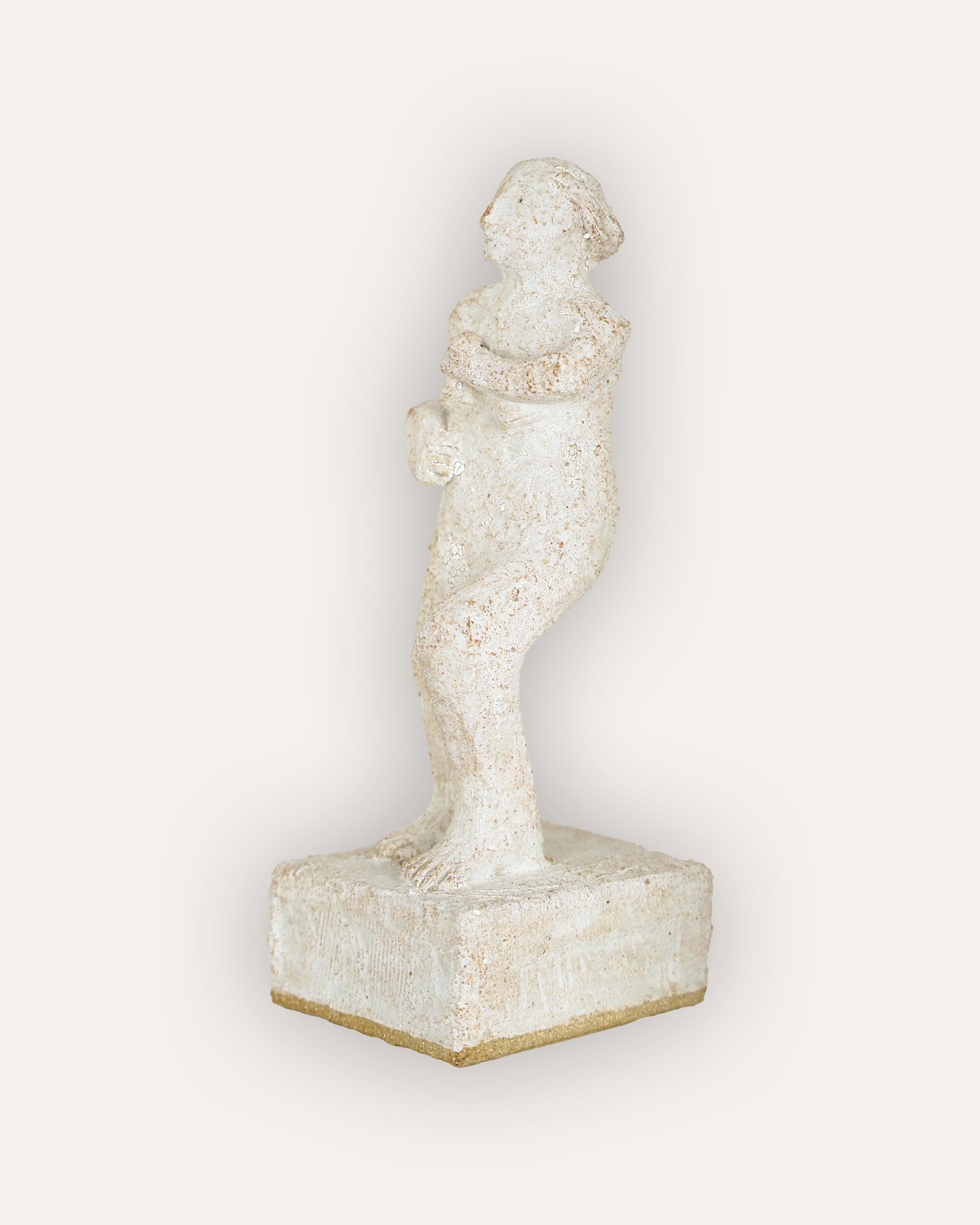 Rosemary Worsley - North Sea