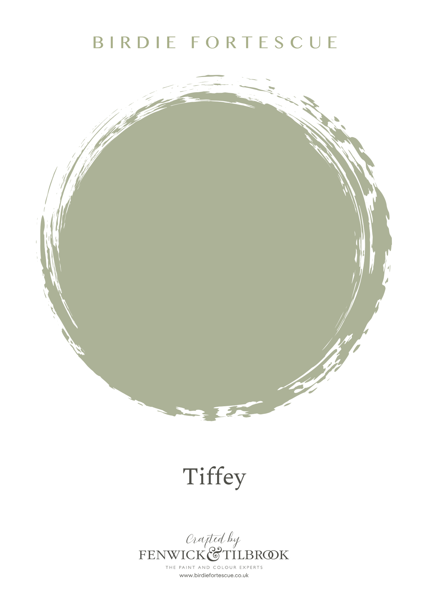 Tiffey
