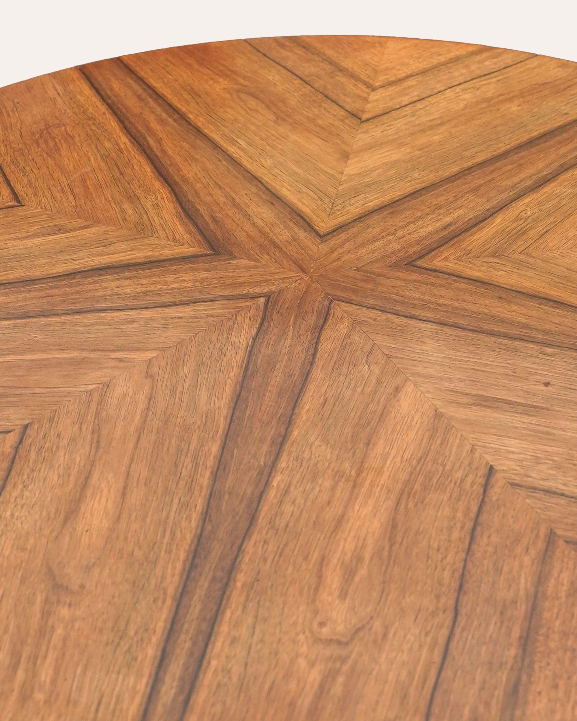 1940’s Mahogany Tiered Gueridon - RESERVED