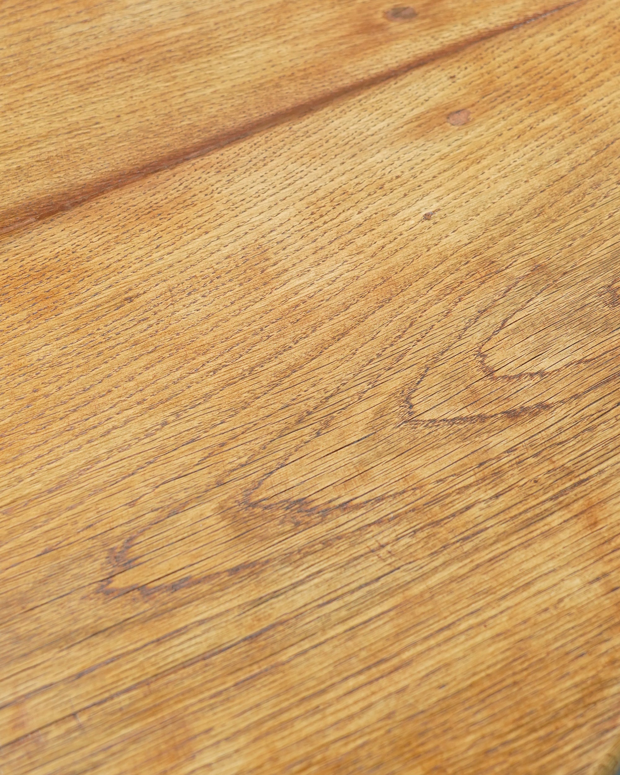 French Farmhouse Table