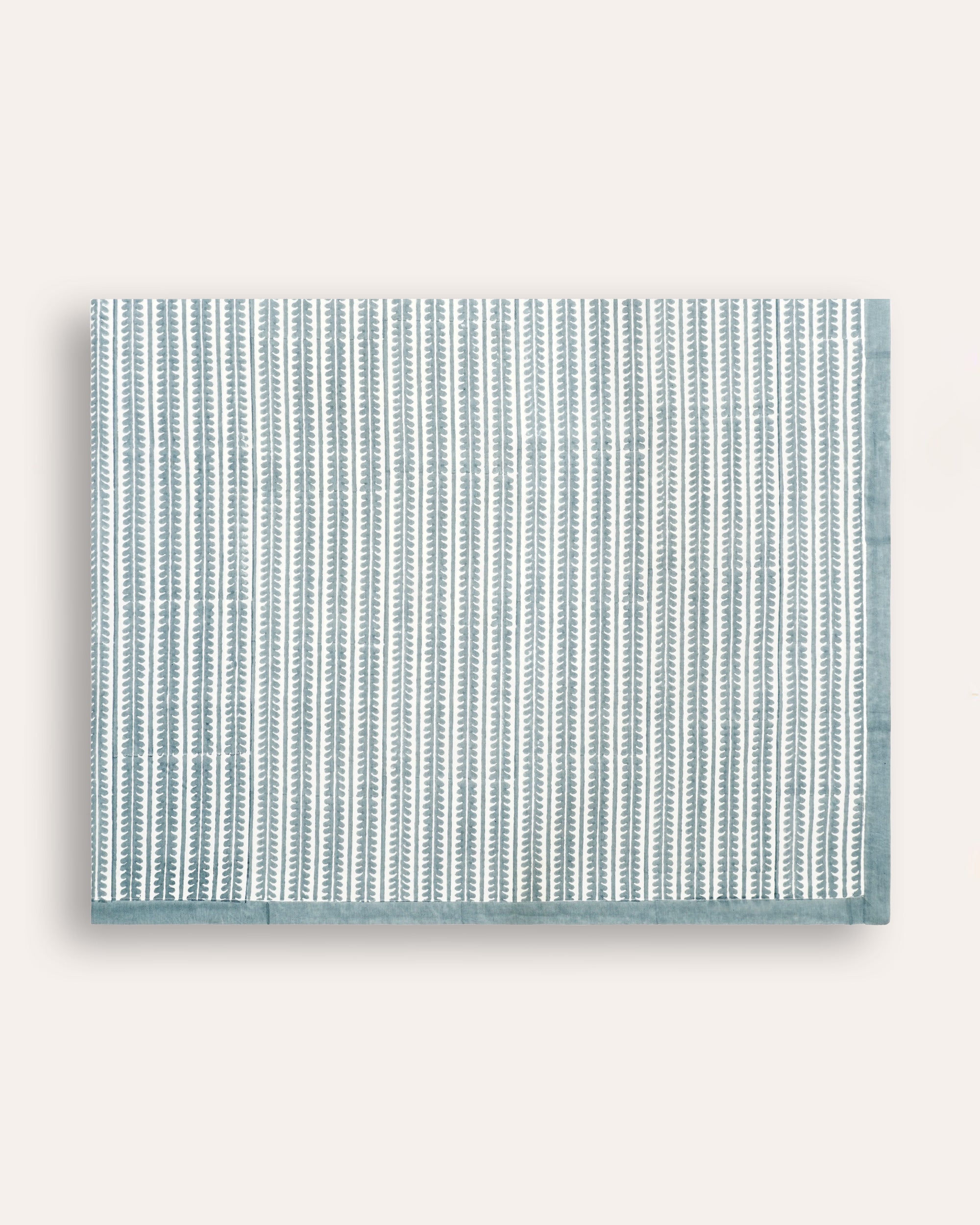 Bel Tablecloth - Blue
