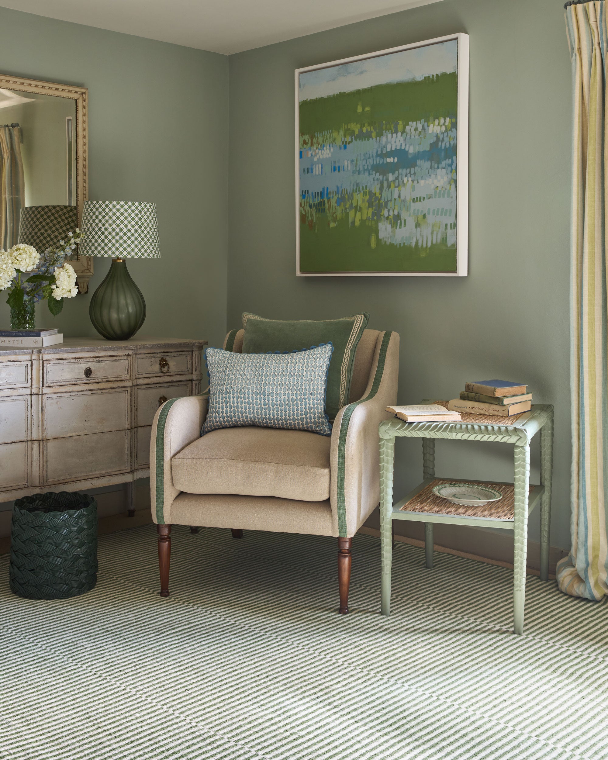 Claire Oxley - Liminal I