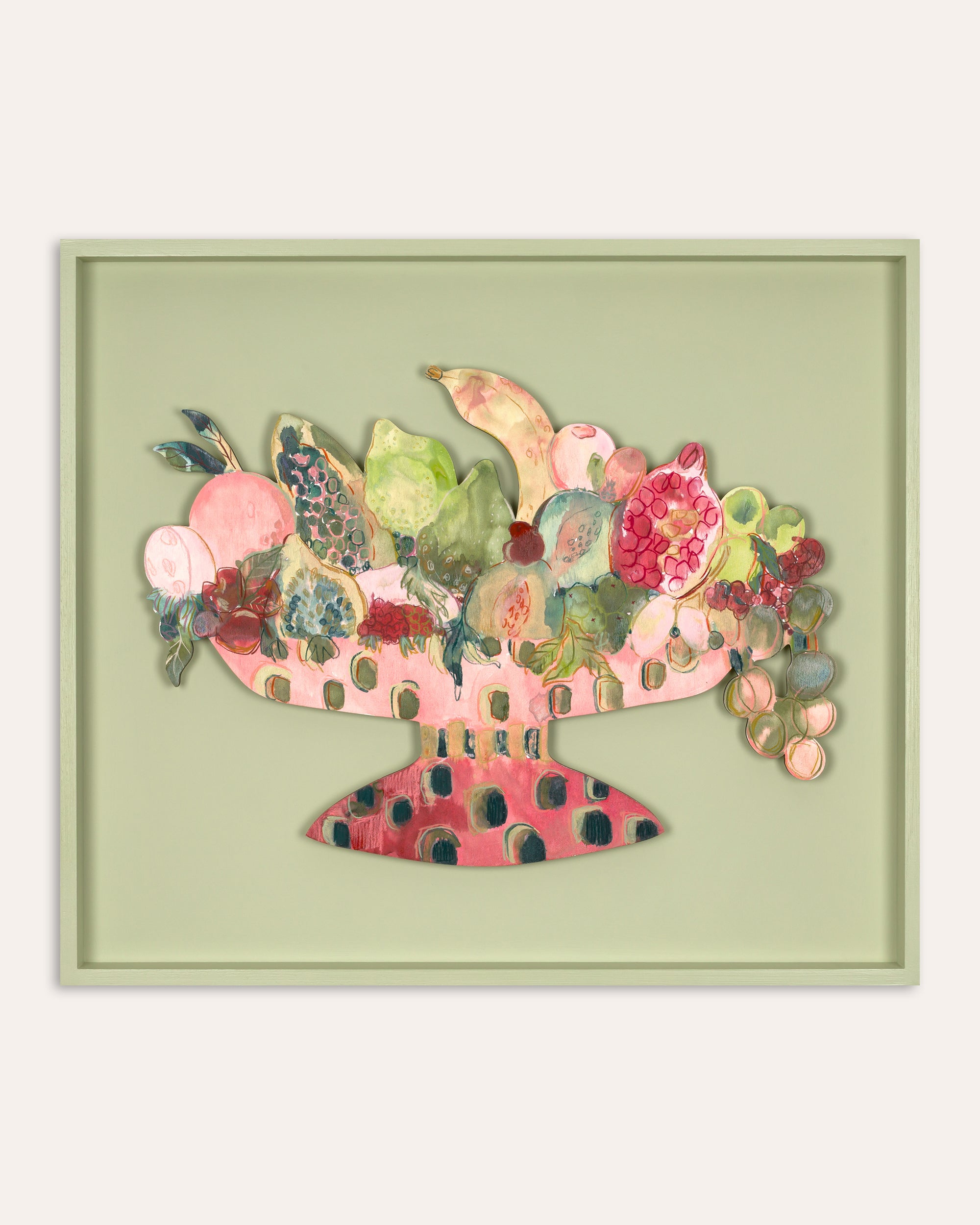 Lucy Innes Williams - The Cherry Picked