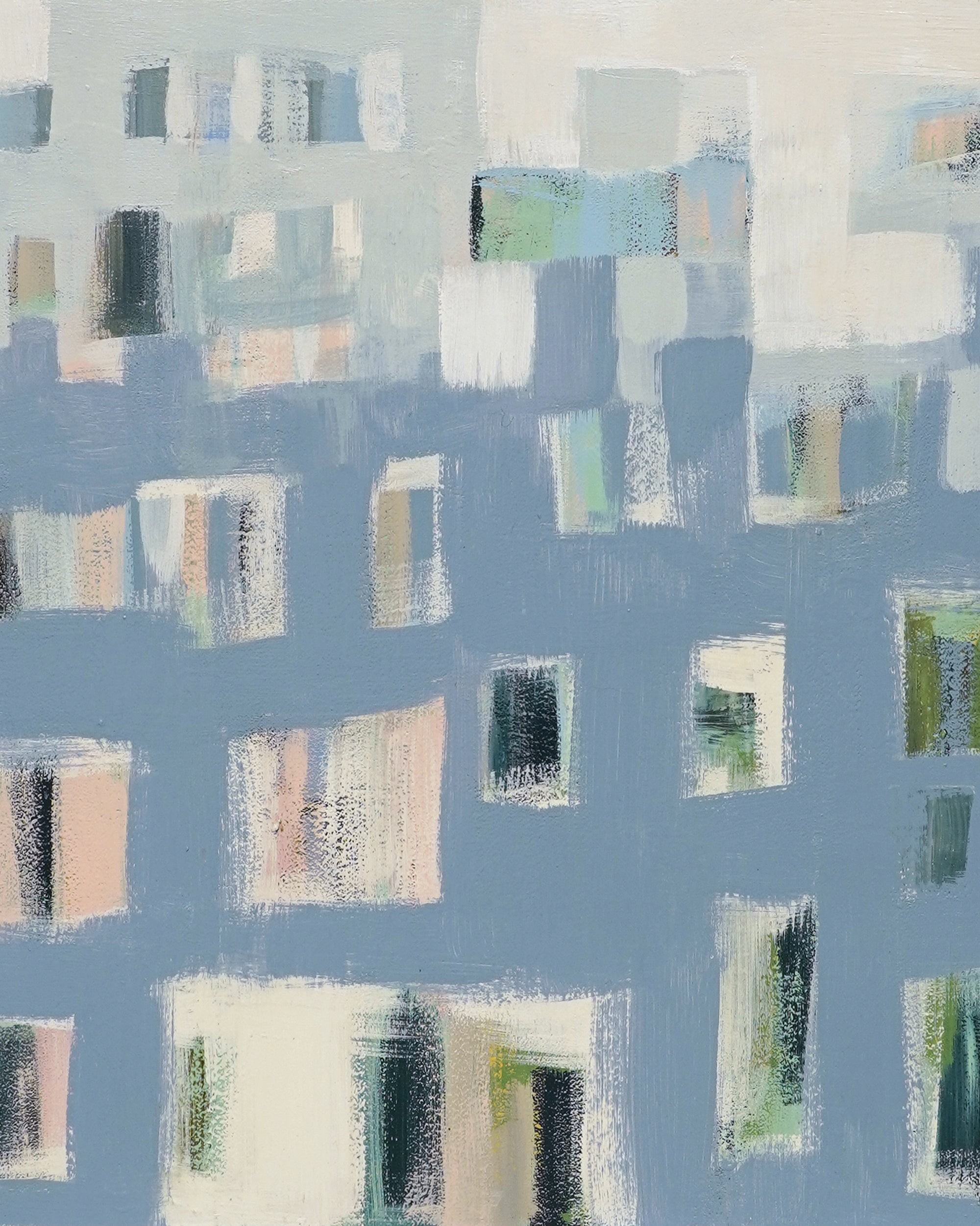 Claire Oxley - Blakeney