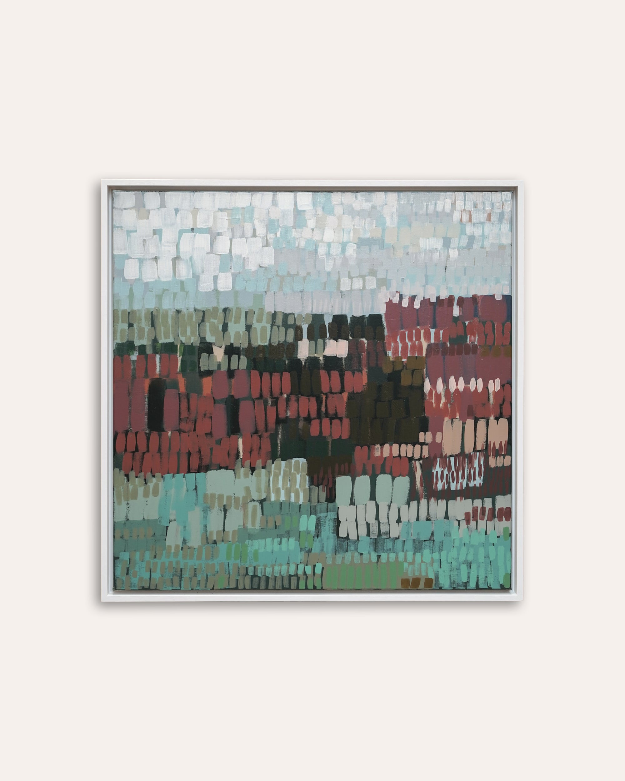 Claire Oxley - To the Woods