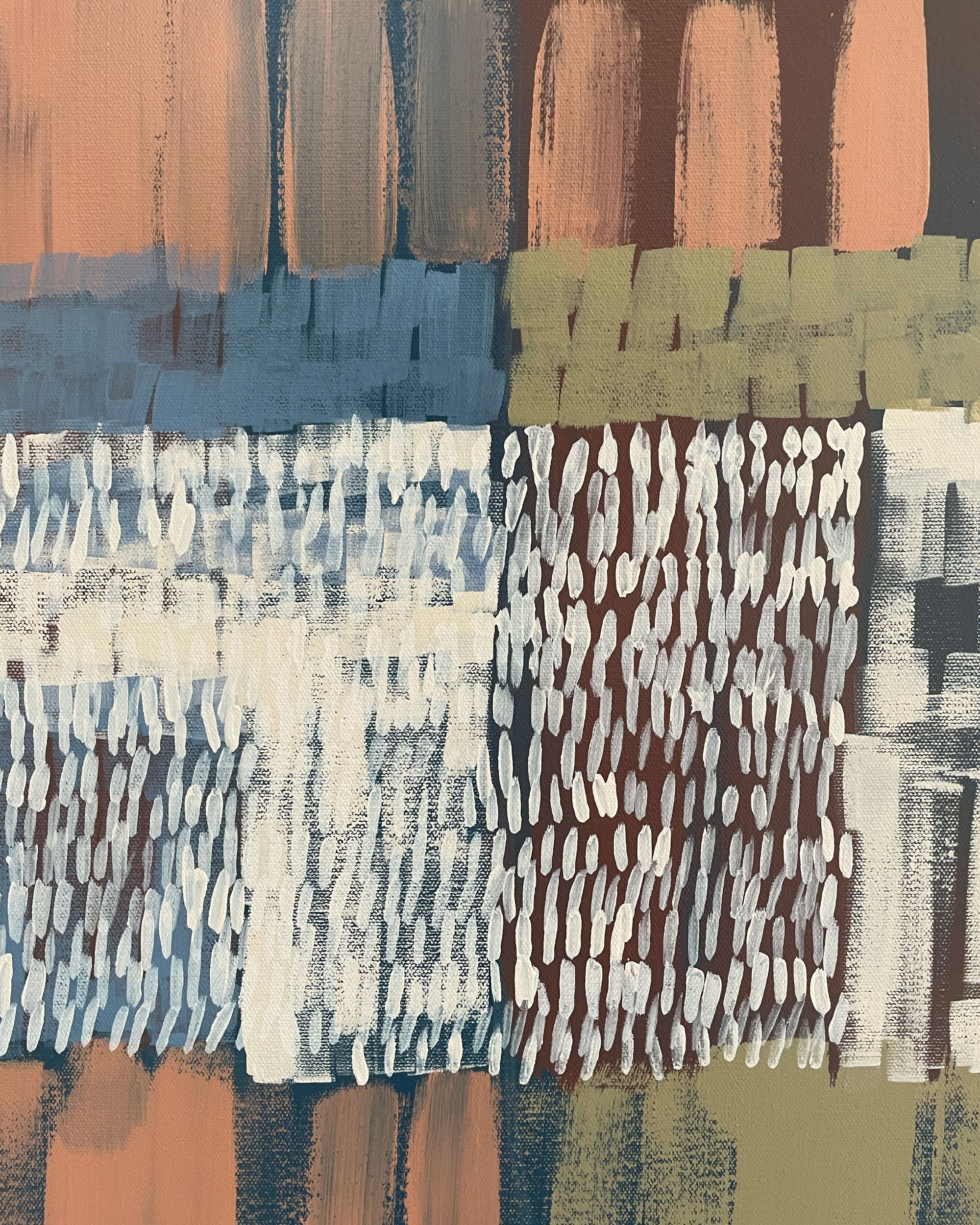 Claire Oxley - Turning the Earth