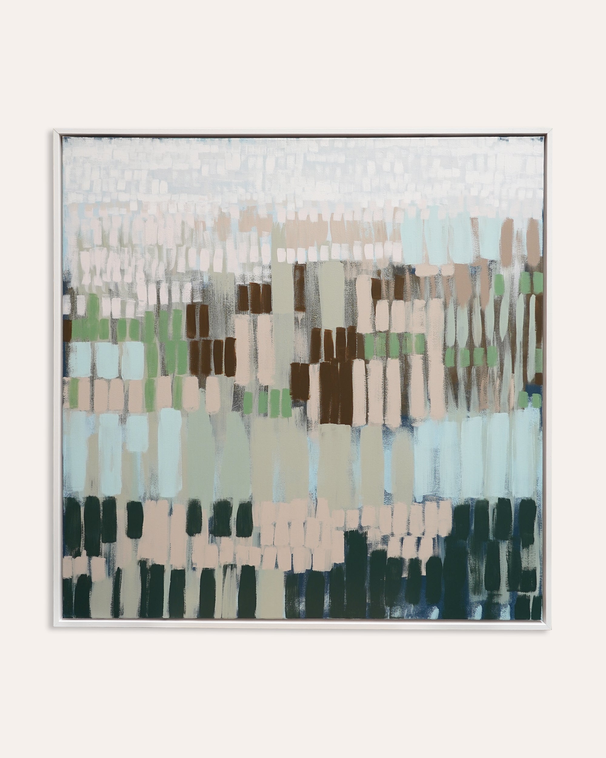 Claire Oxley - Yarrow Field