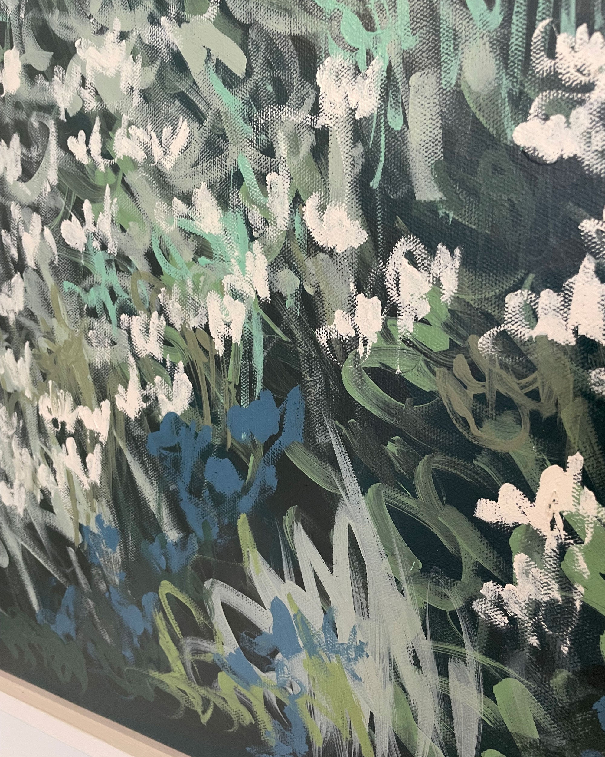 Claire Oxley - Commonland Campion