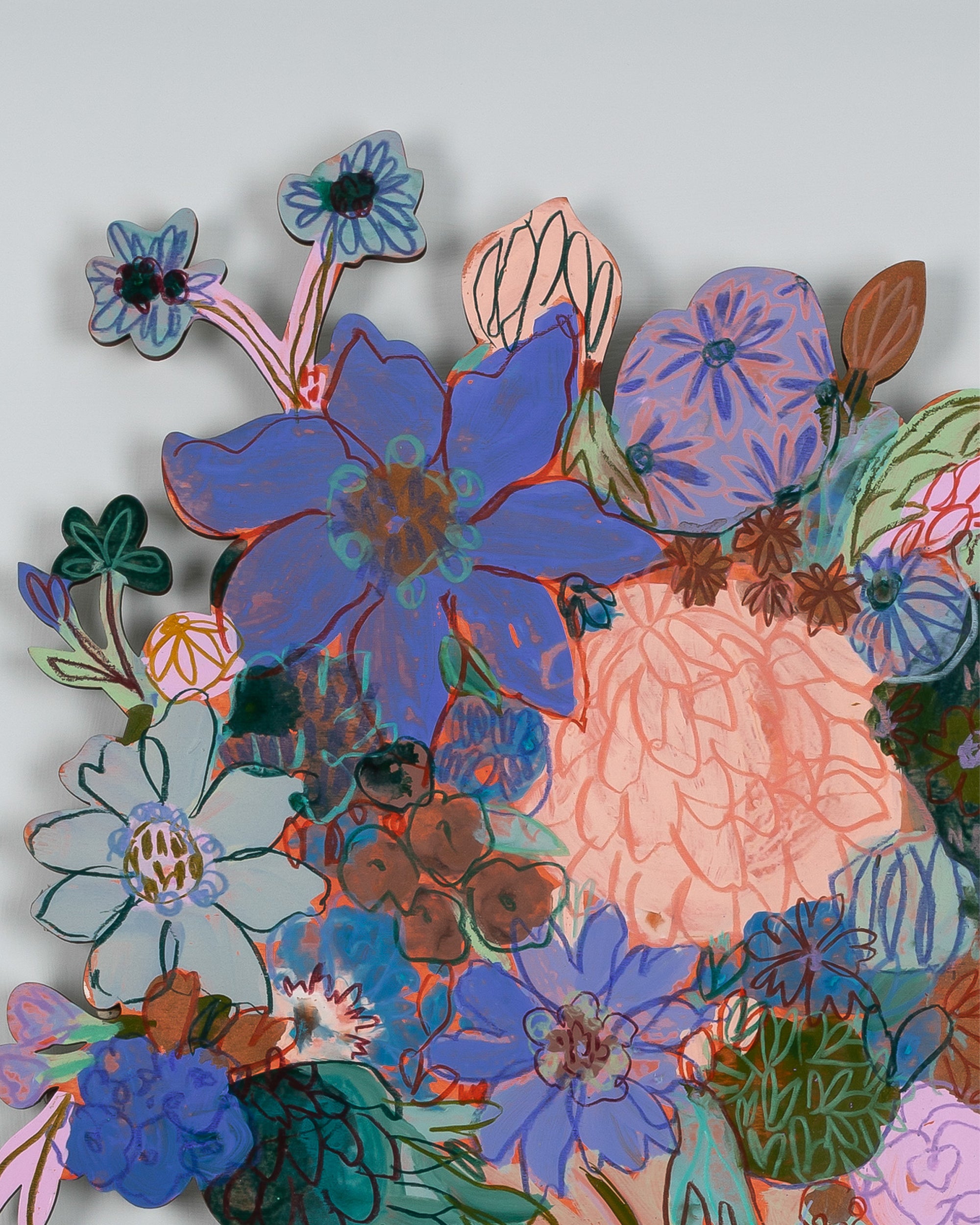 Lucy Innes Williams - Back on Friday