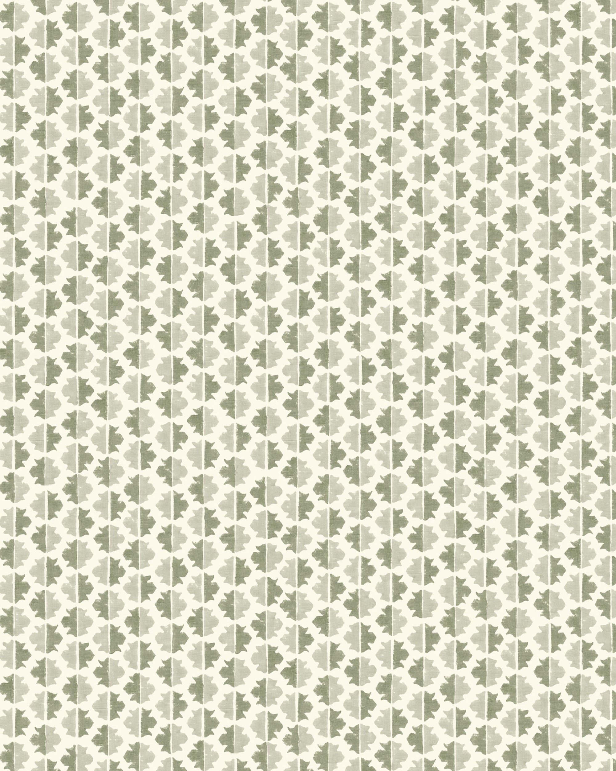 Sintra Wallpaper - Green