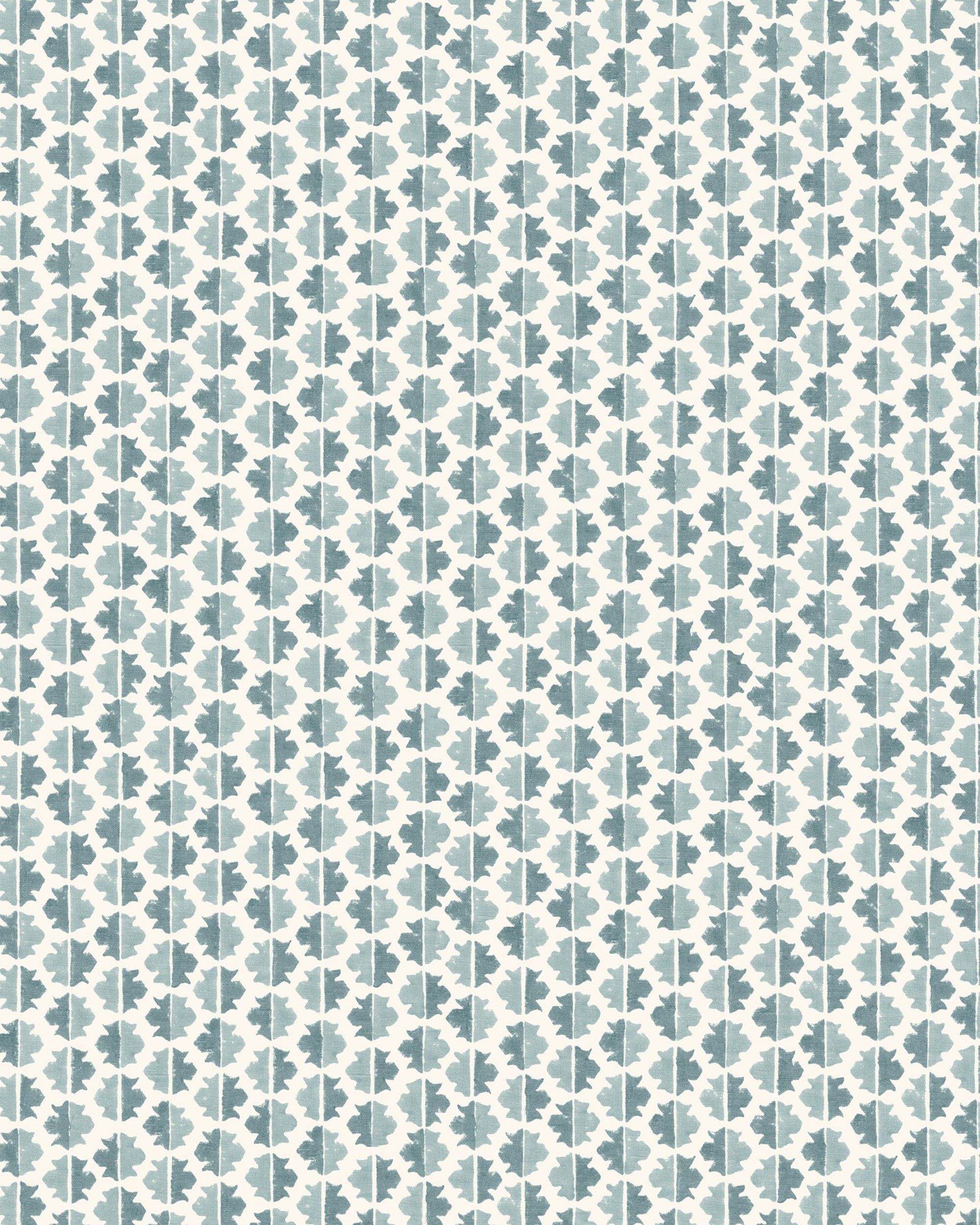 Sintra Wallpaper - Blue