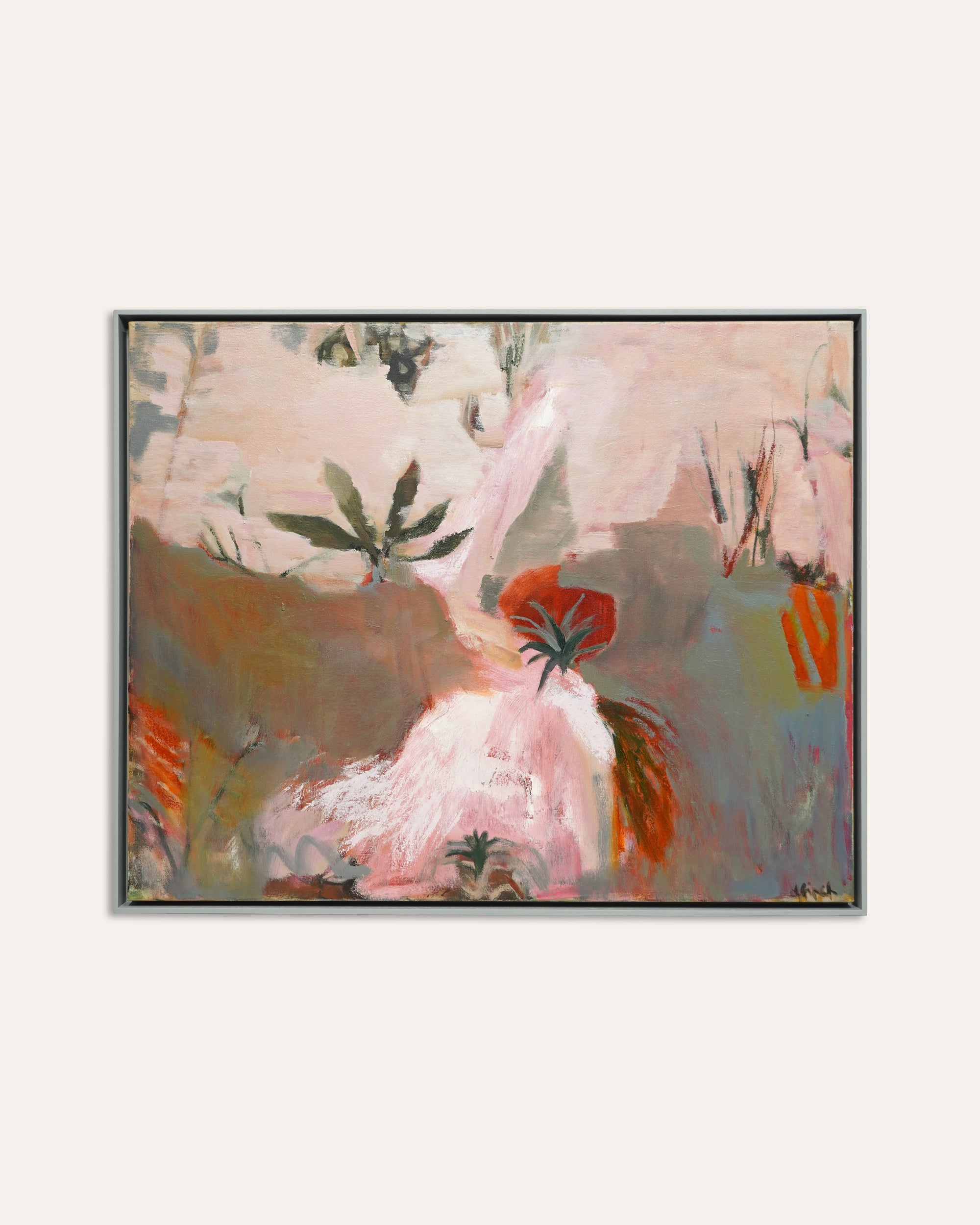 Dana Finch - Copper Canyon