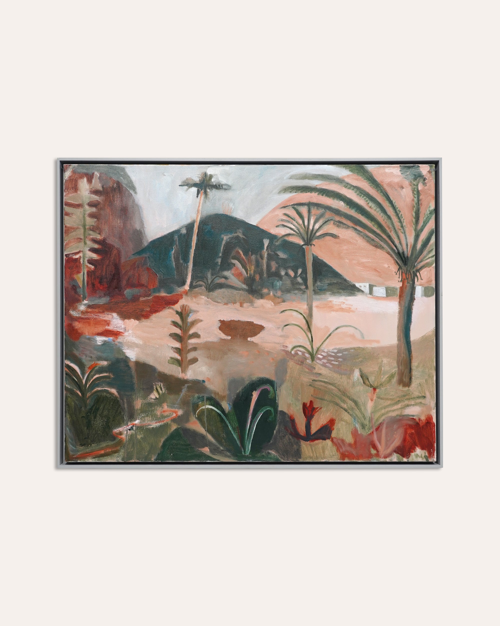 Dana Finch - Hidden Cabo