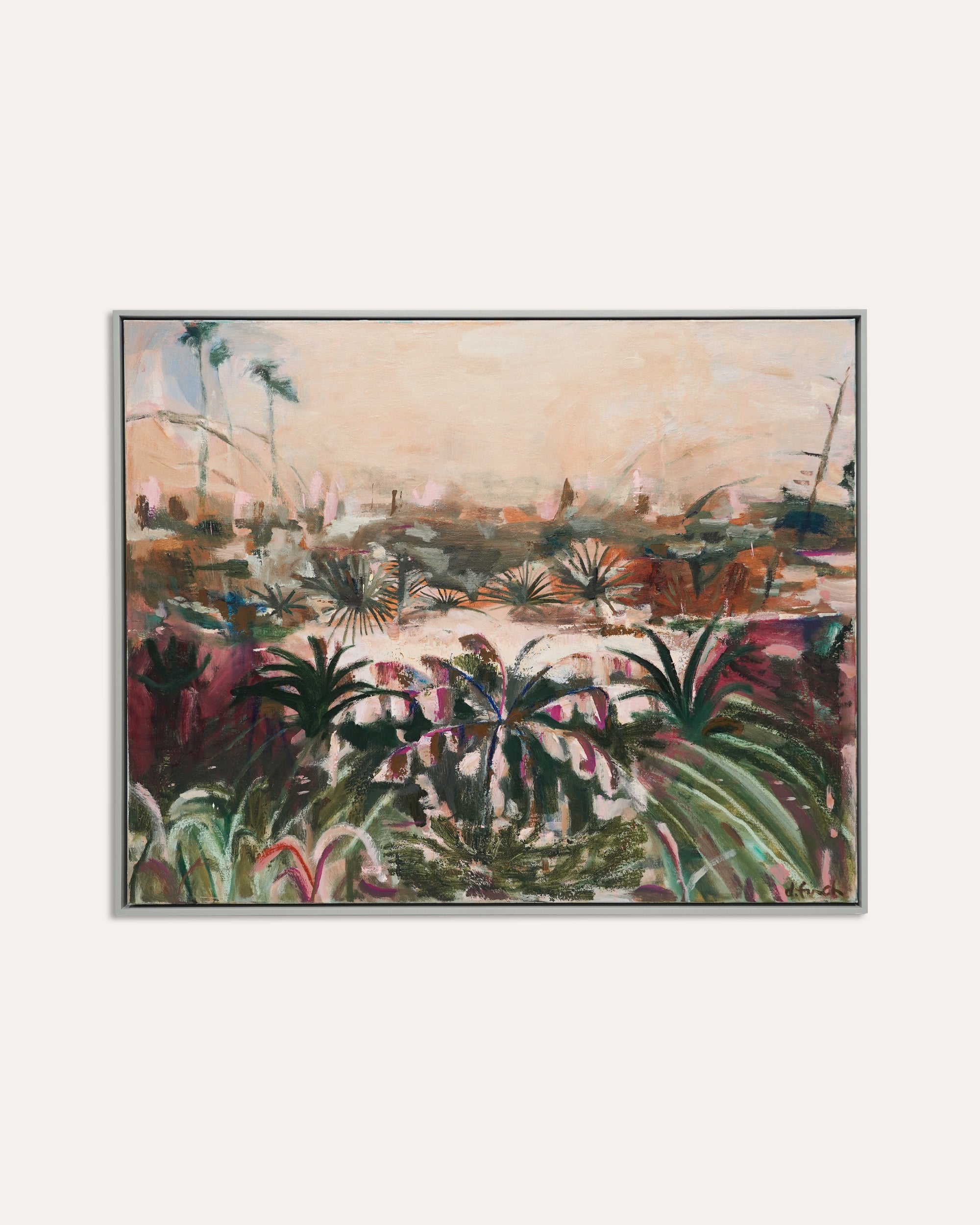 Dana Finch - Lost Land