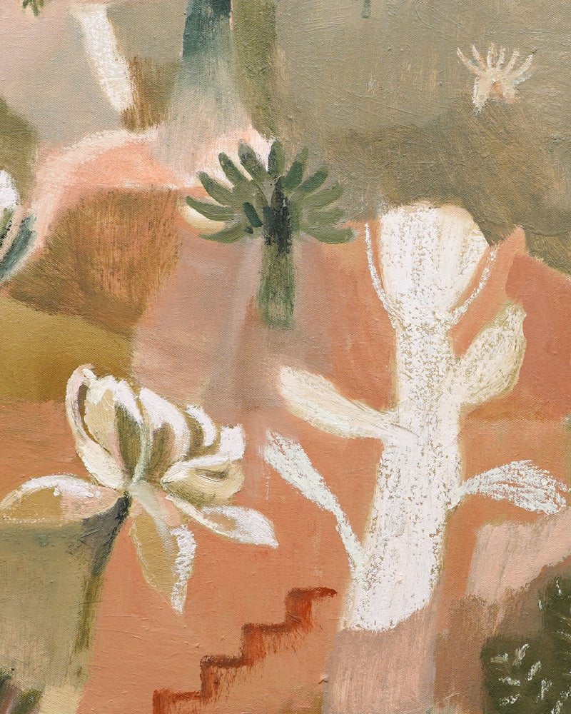 Dana Finch - Still Afternoon