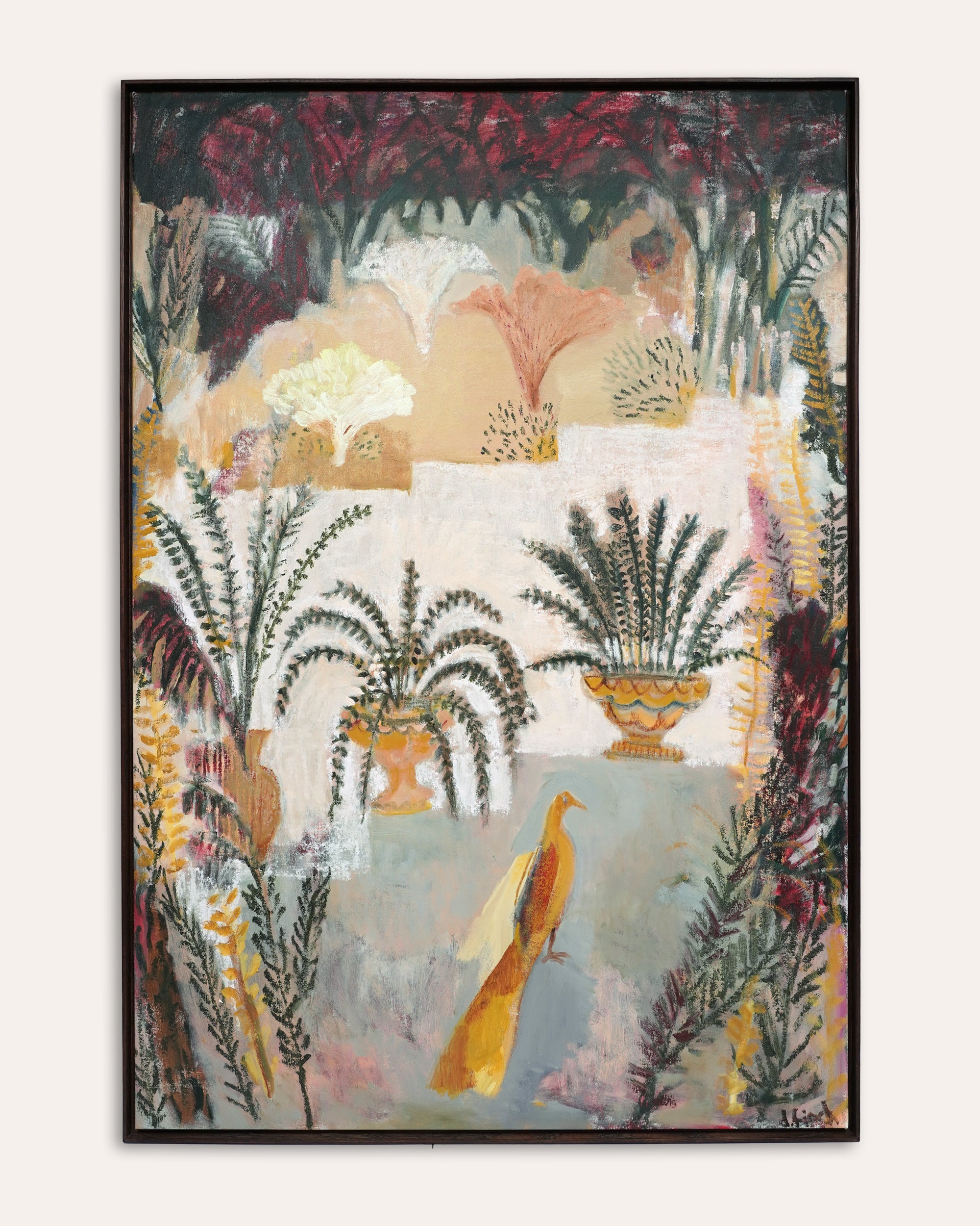 Dana Finch - The Golden Hour